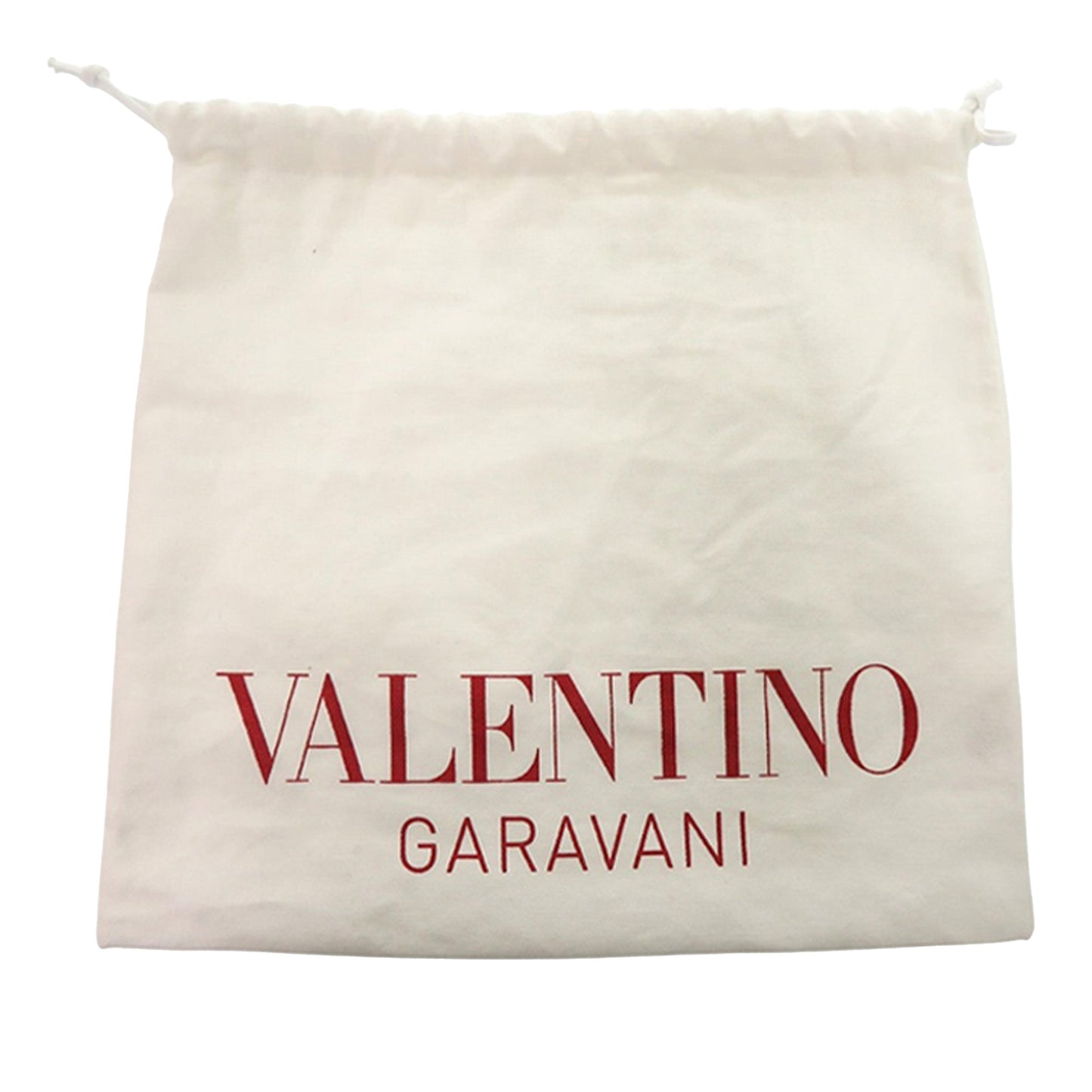 Mini Canvas VLTN Convertible Backpack