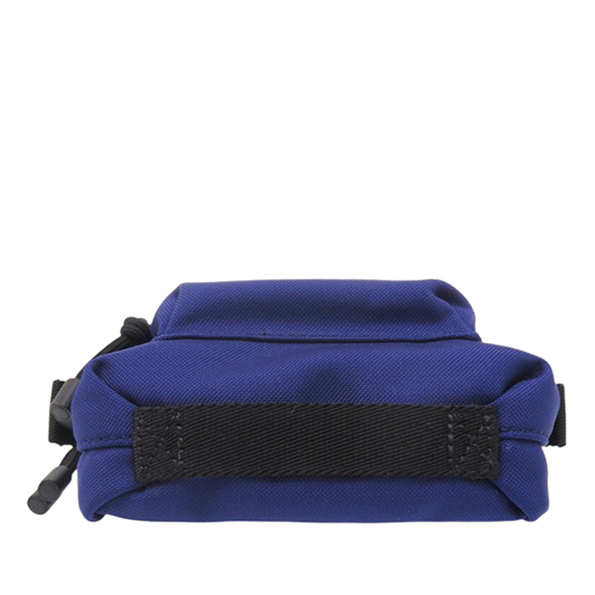 Mini Canvas VLTN Convertible Backpack