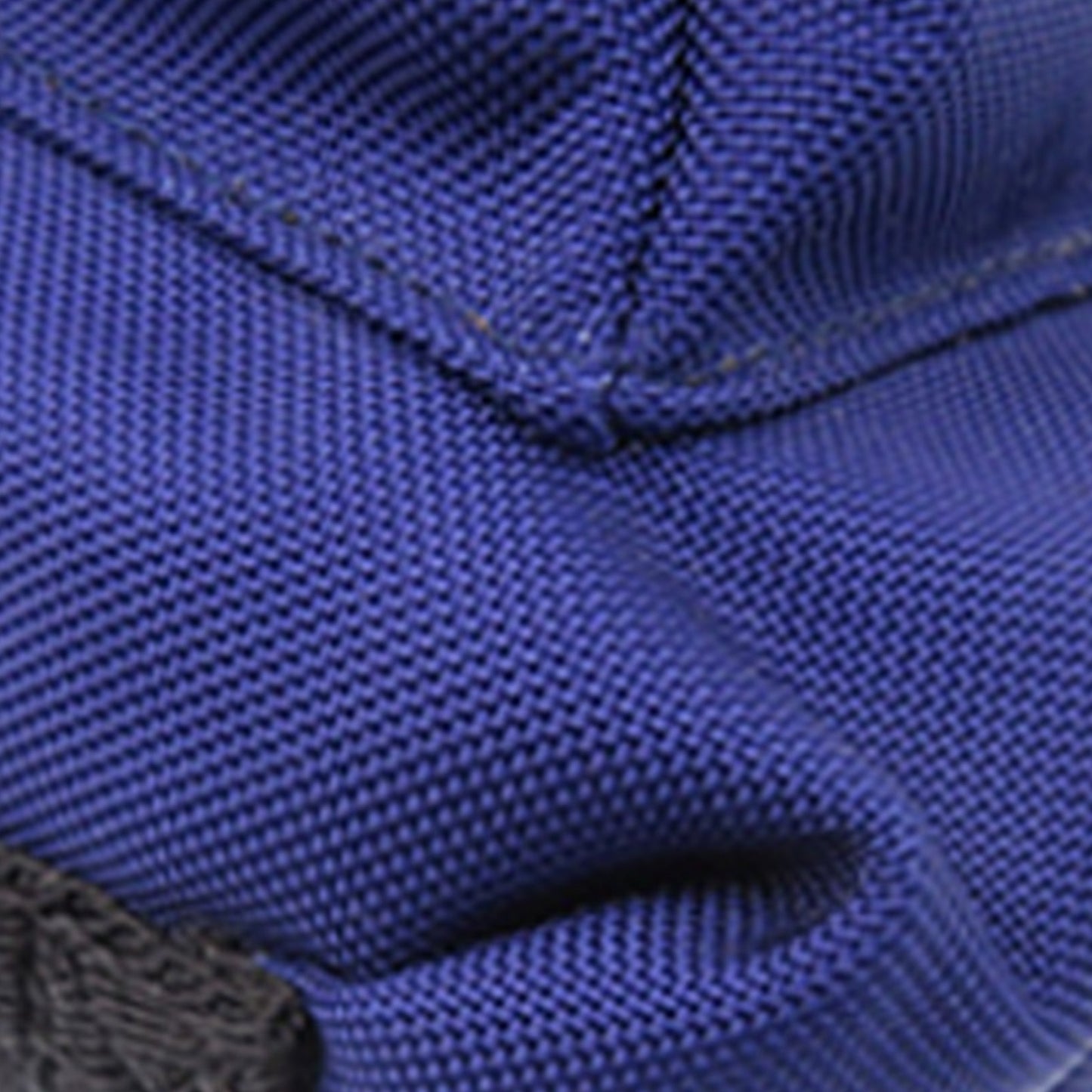 Mini Canvas VLTN Convertible Backpack