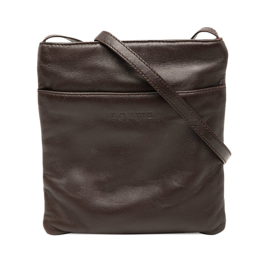 LOEWE Nappa Leather Crossbody
