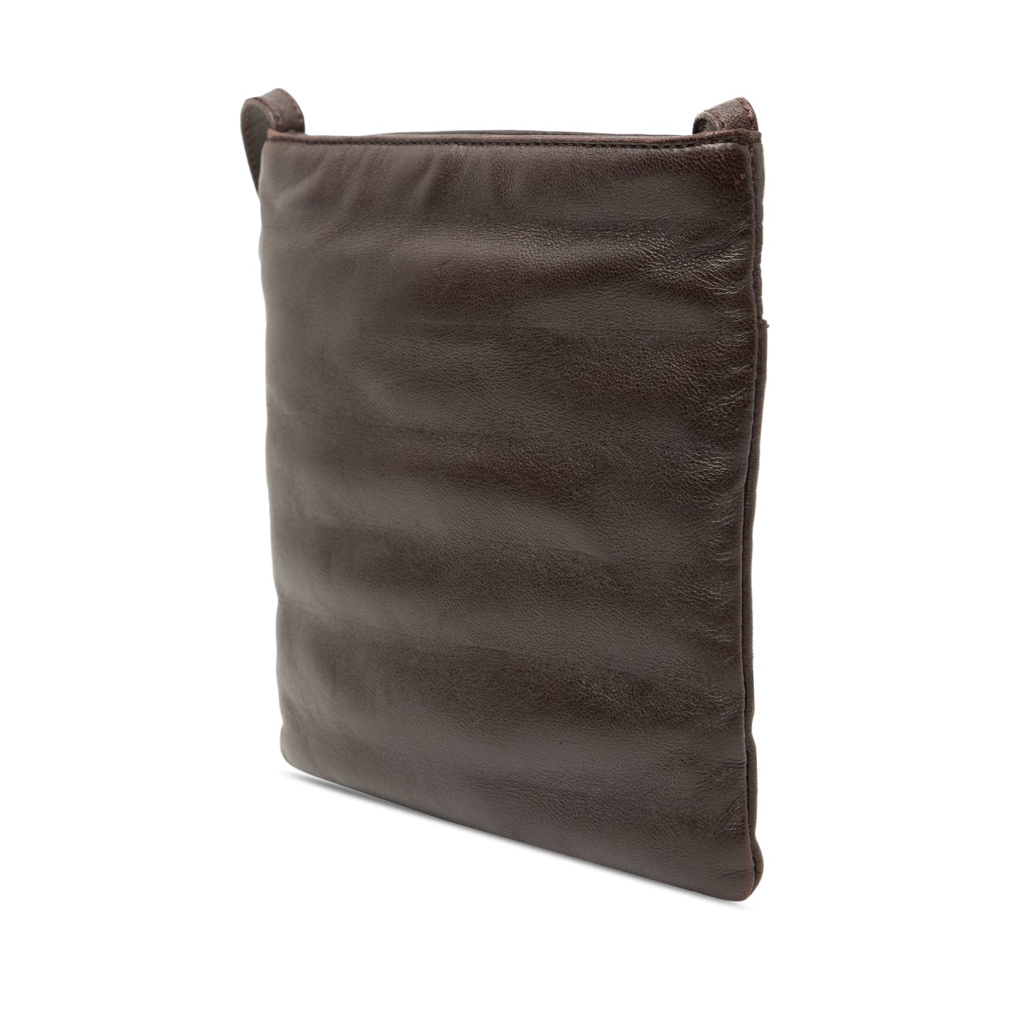 LOEWE Nappa Leather Crossbody
