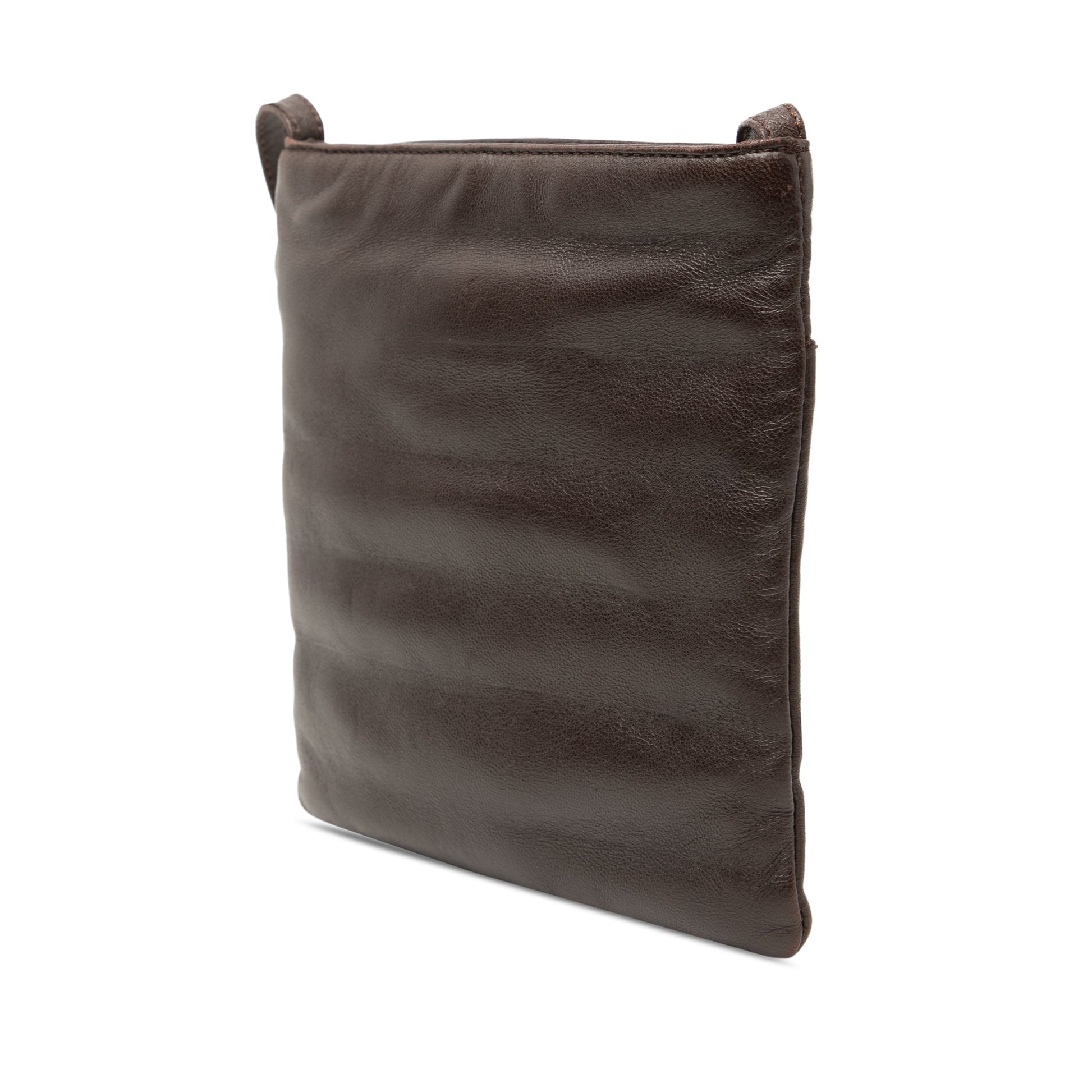 LOEWE Nappa Leather Crossbody