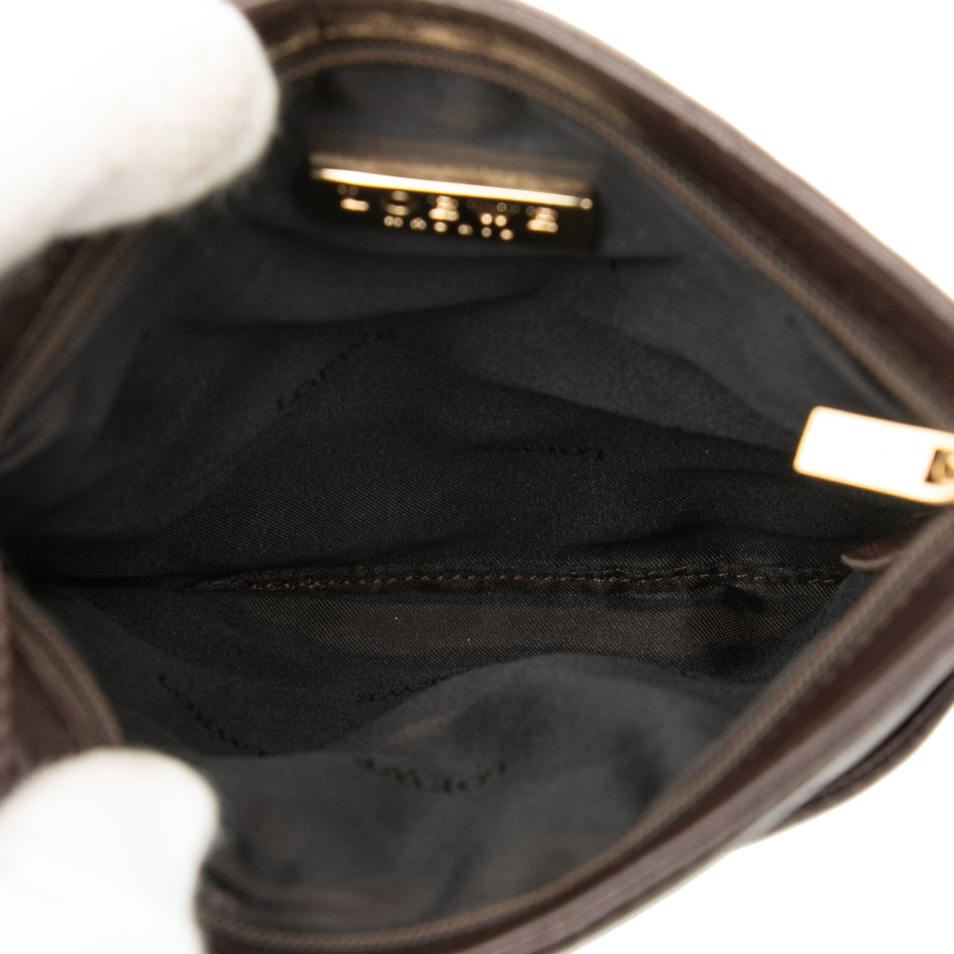 LOEWE Nappa Leather Crossbody