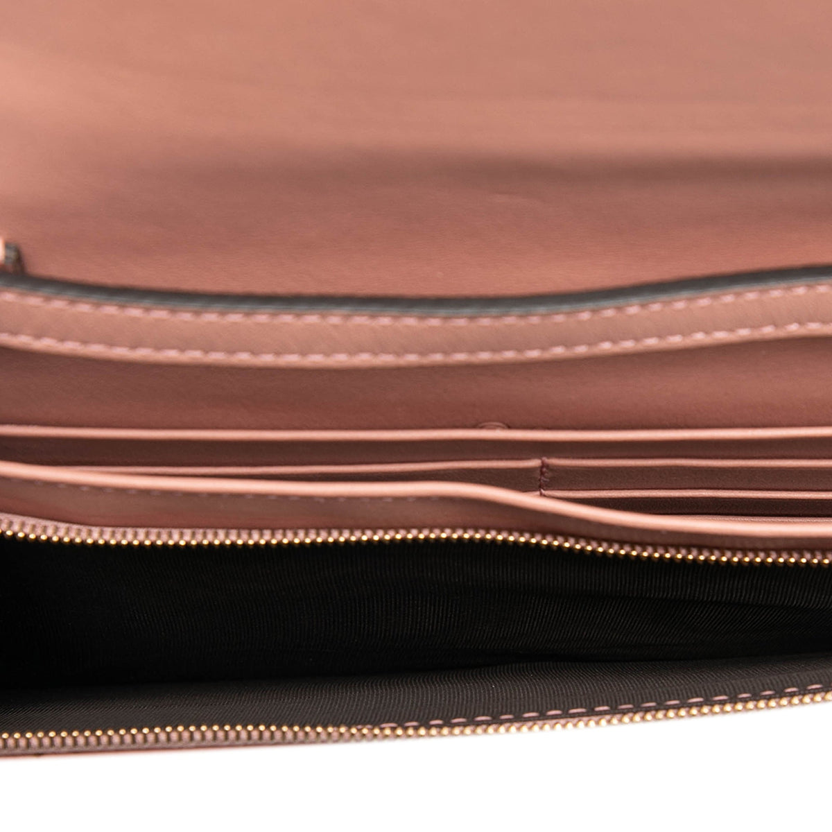 Gucci Microguccissima Wallet on Strap