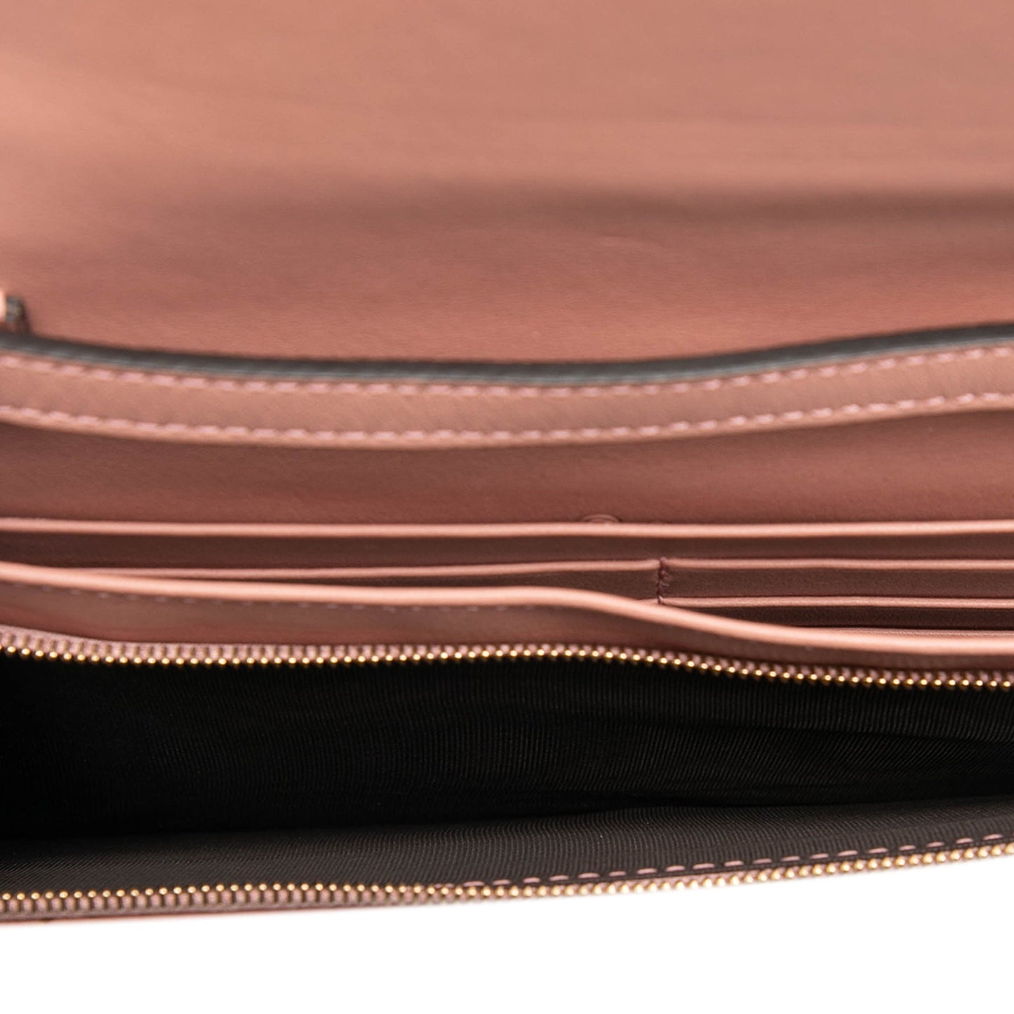 Gucci Microguccissima Wallet on Strap