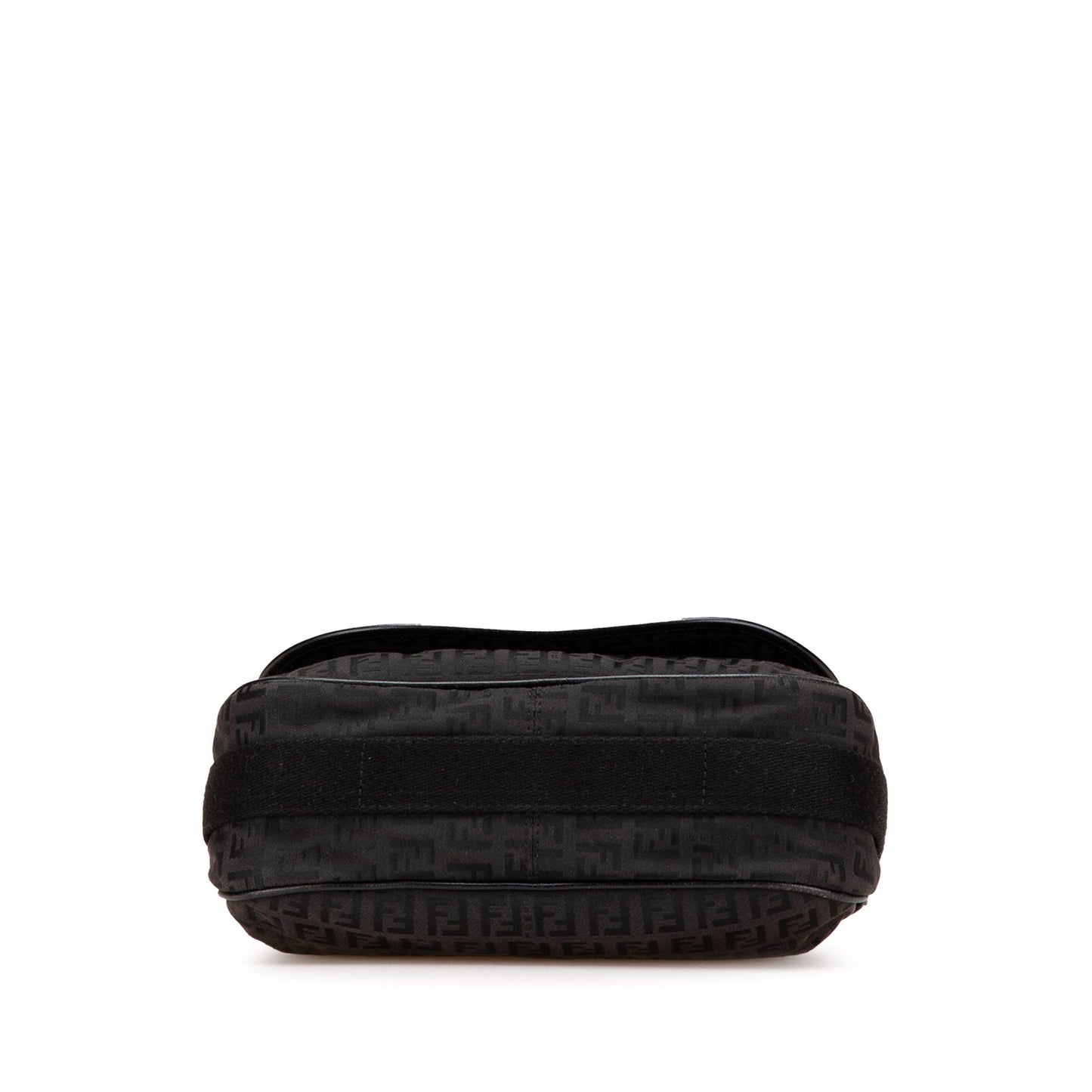 Fendi Zucchino Canvas Crossbody