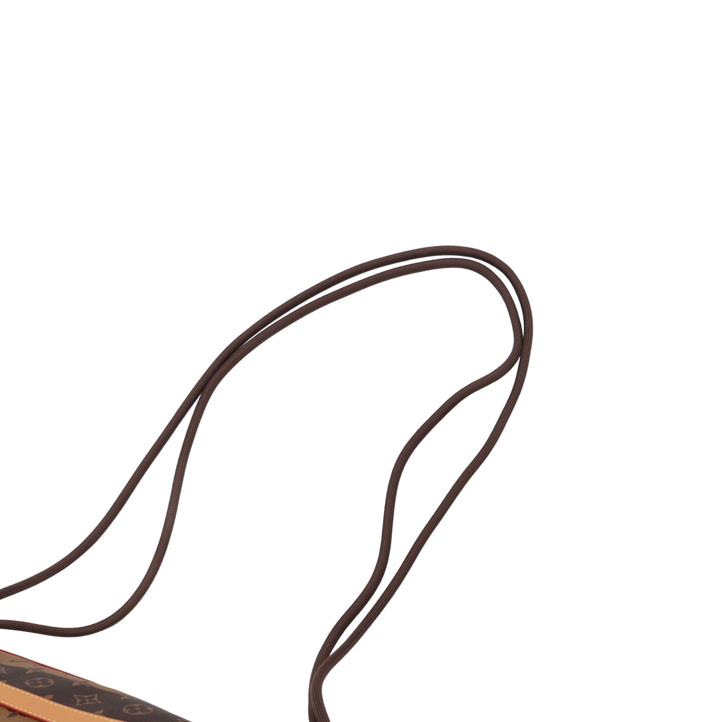 Louis Vuitton Nigo Monogram Reverse Randonnee Backpack
