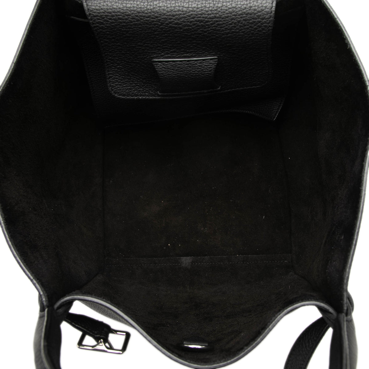 Celine Small Grained Calfskin Big Bag