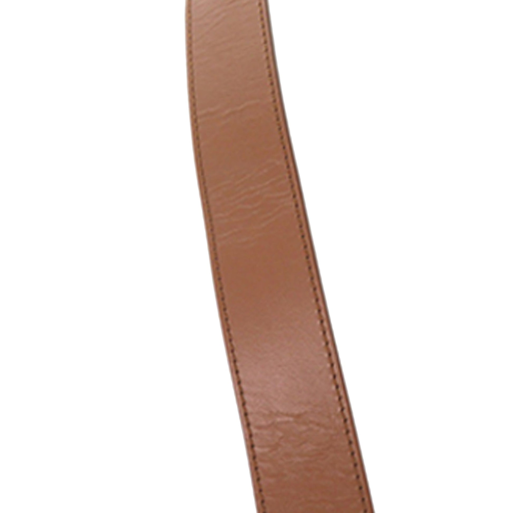 Burberry Leather TB Belt Bag