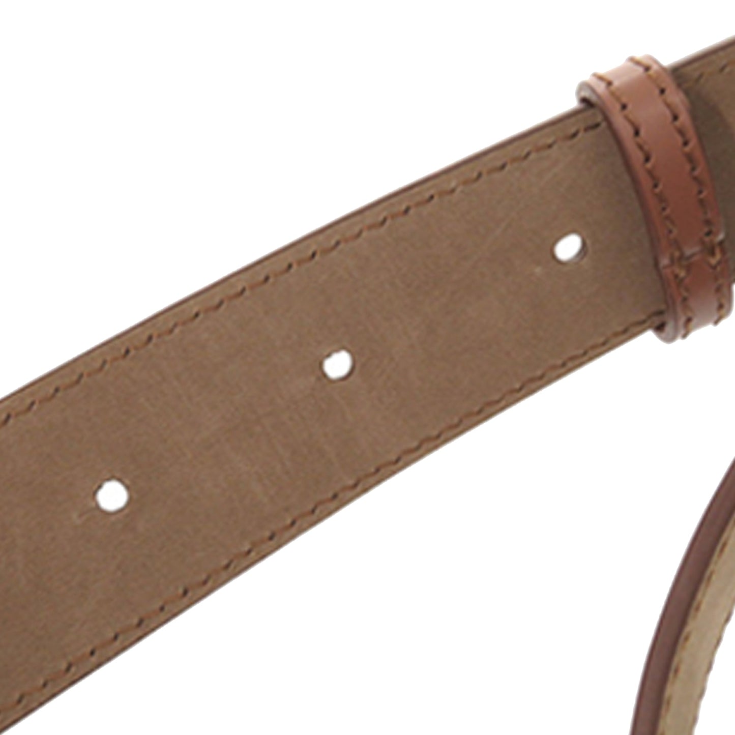 Burberry Leather TB Belt Bag