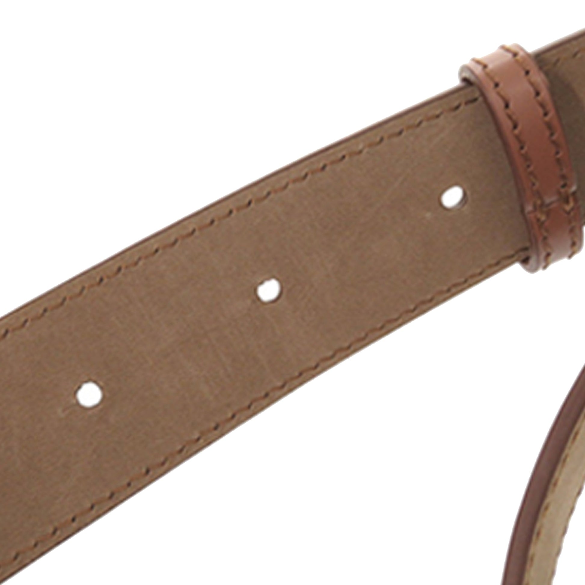 Burberry Leather TB Belt Bag