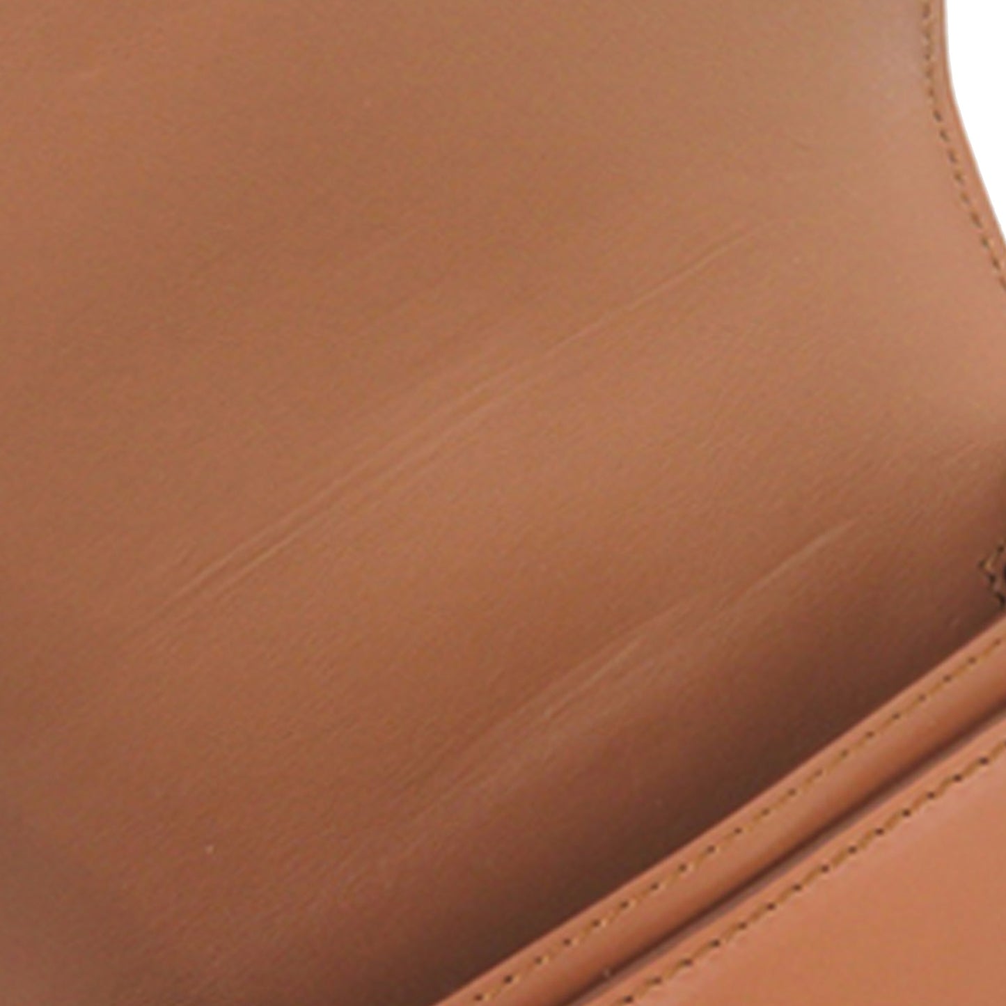 Burberry Leather TB Belt Bag