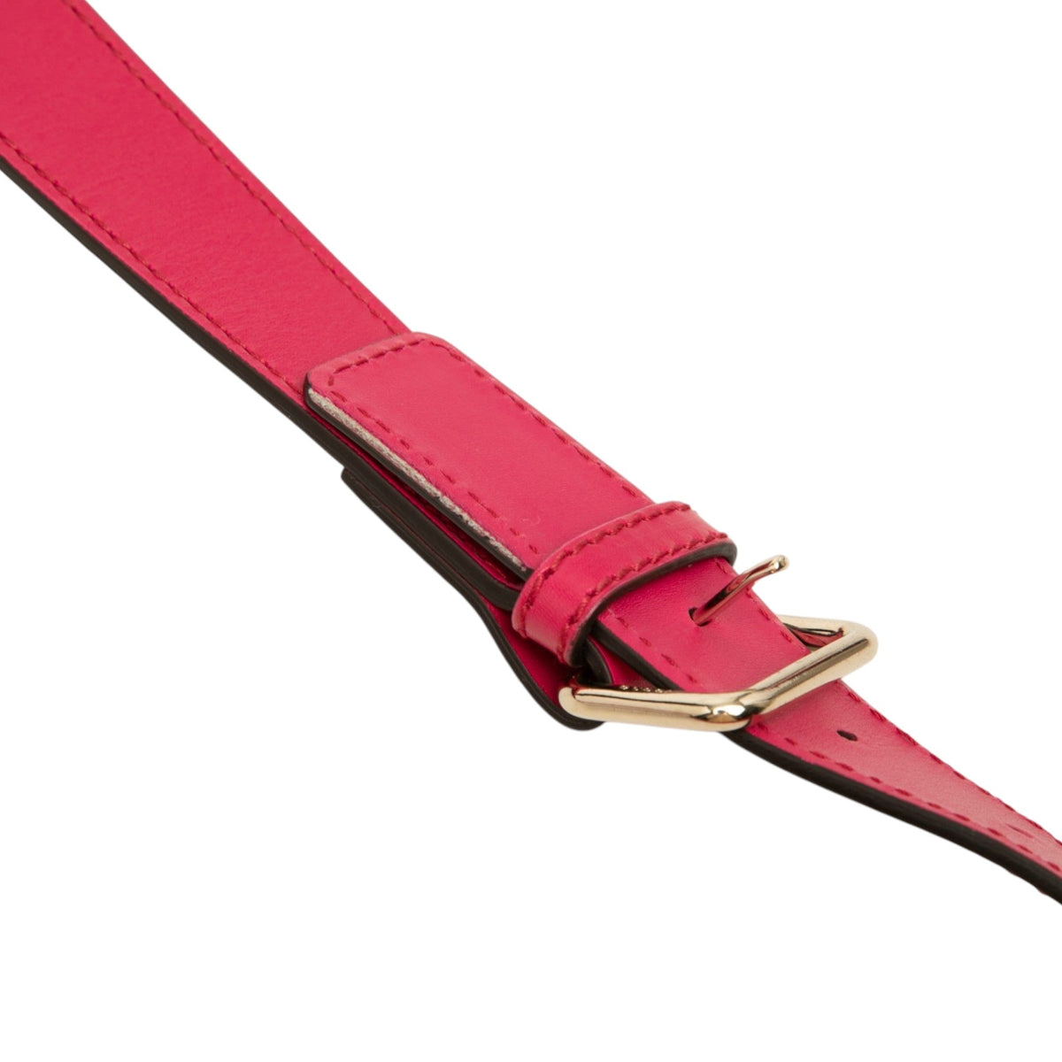 Gucci GG Imprime Crossbody — Pink