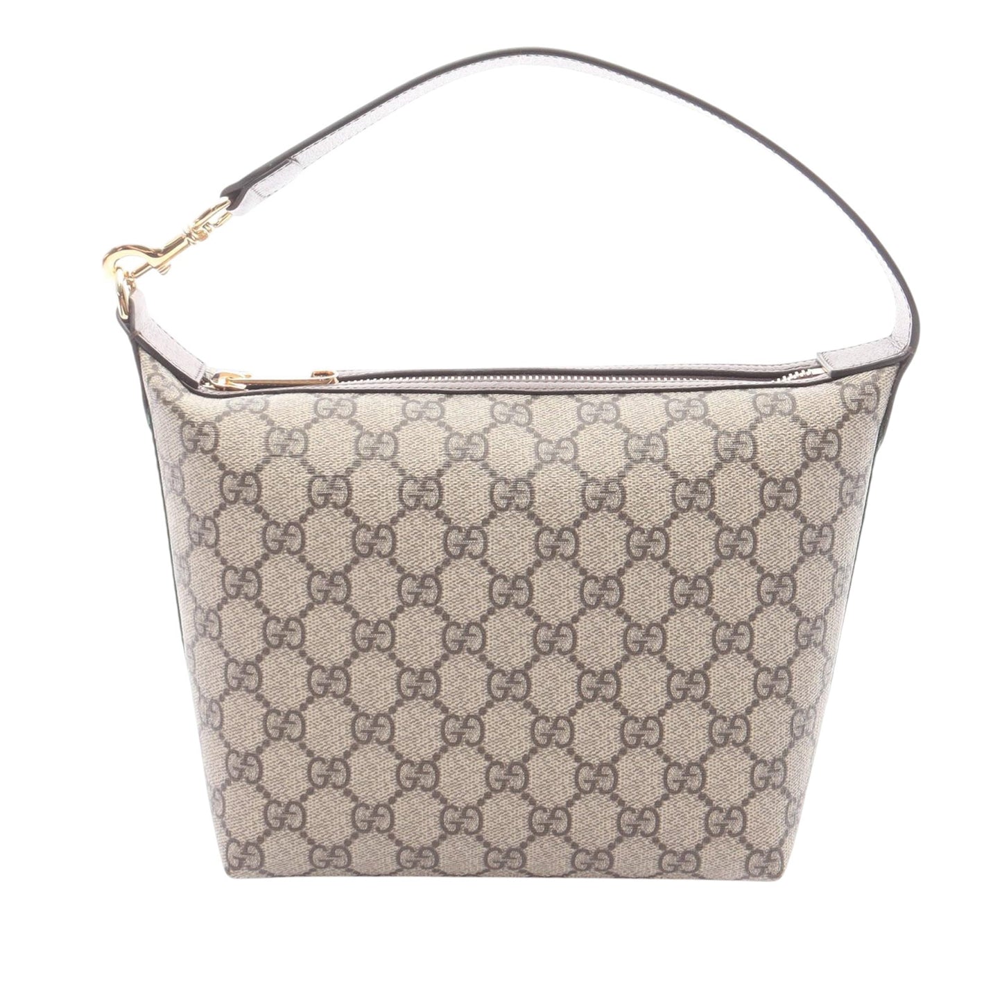 Gucci Mini GG Supreme Ophidia Handbag