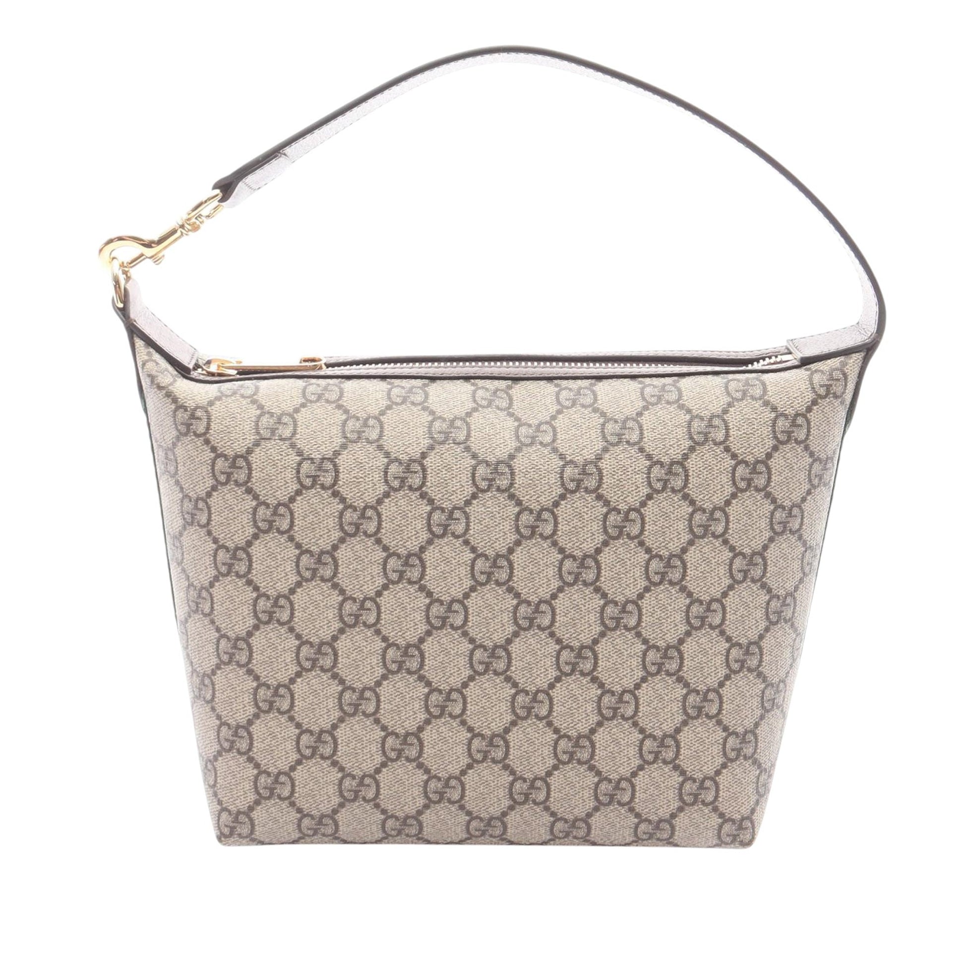 Gucci Mini GG Supreme Ophidia Handbag