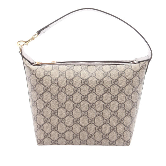 Gucci Mini GG Supreme Ophidia Handbag