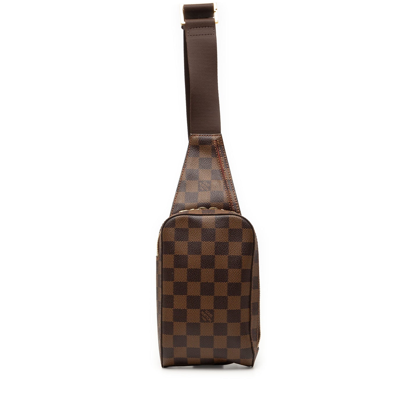 Louis Vuitton Damier Ebene Geronimos