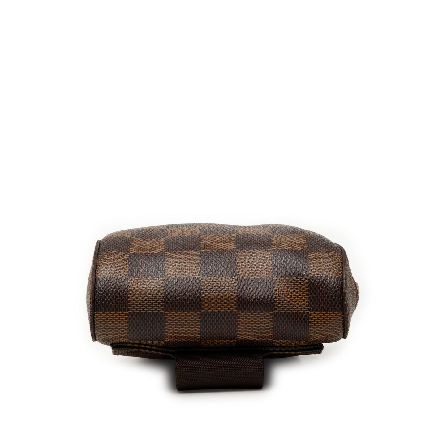 Louis Vuitton Damier Ebene Geronimos