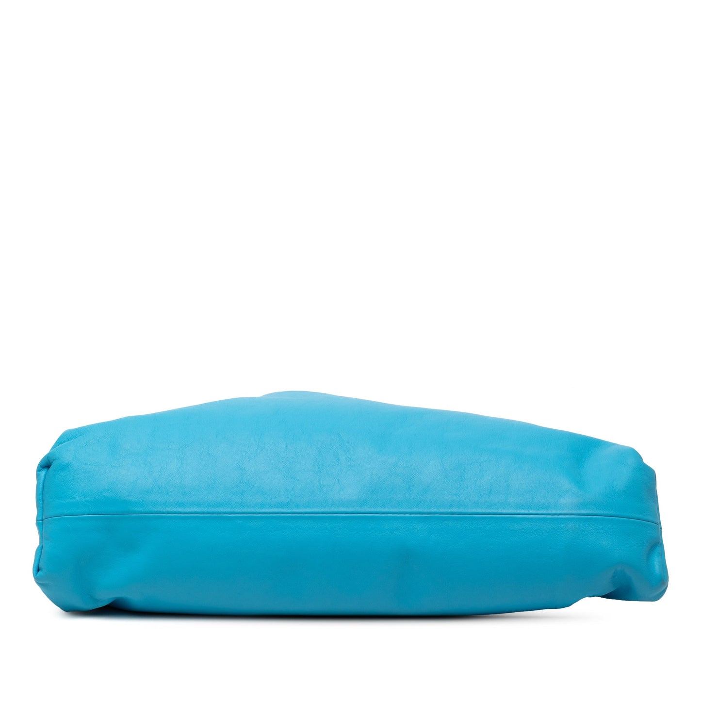 Bottega Veneta Lambskin The Pouch
