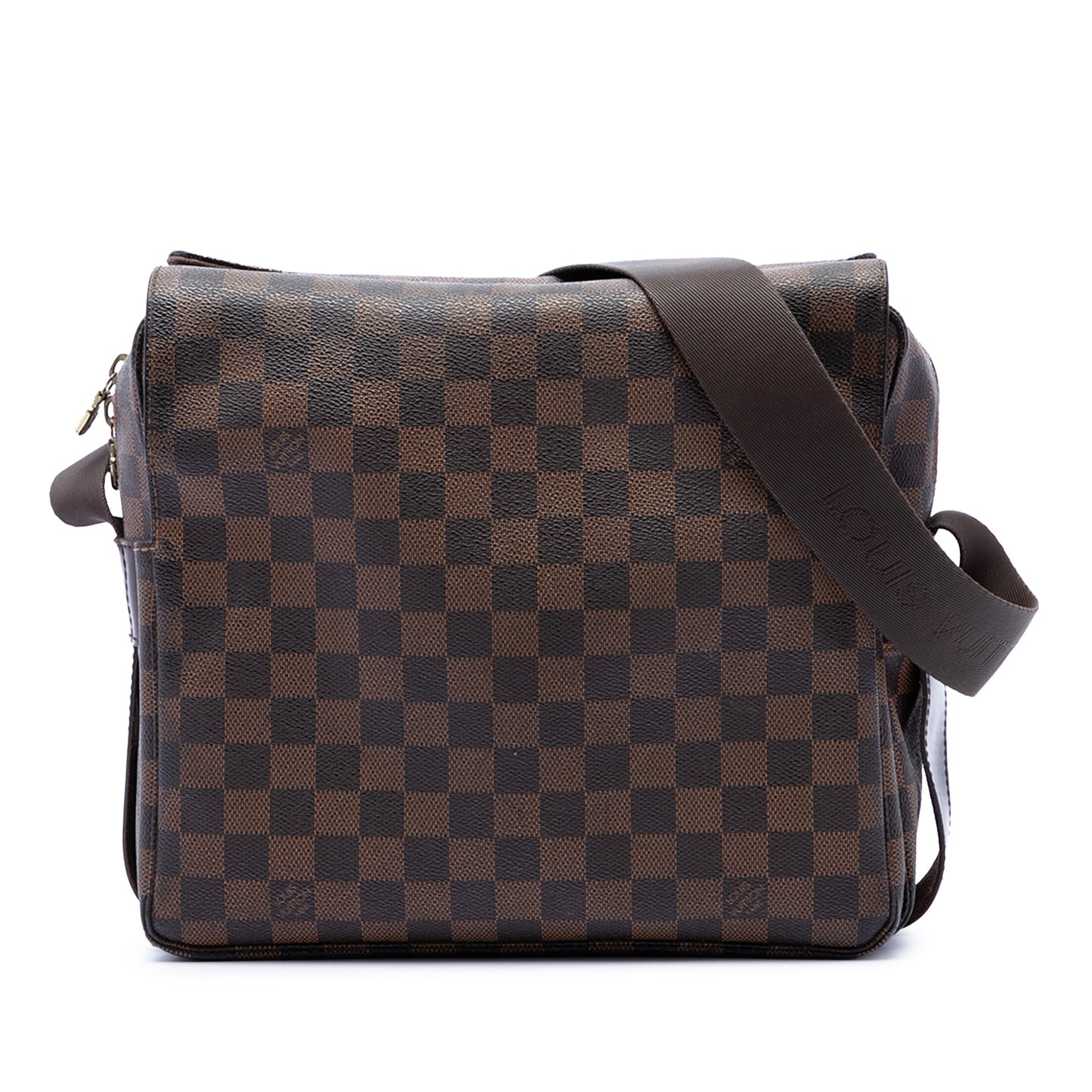 Louis Vuitton Damier Ebene Naviglio