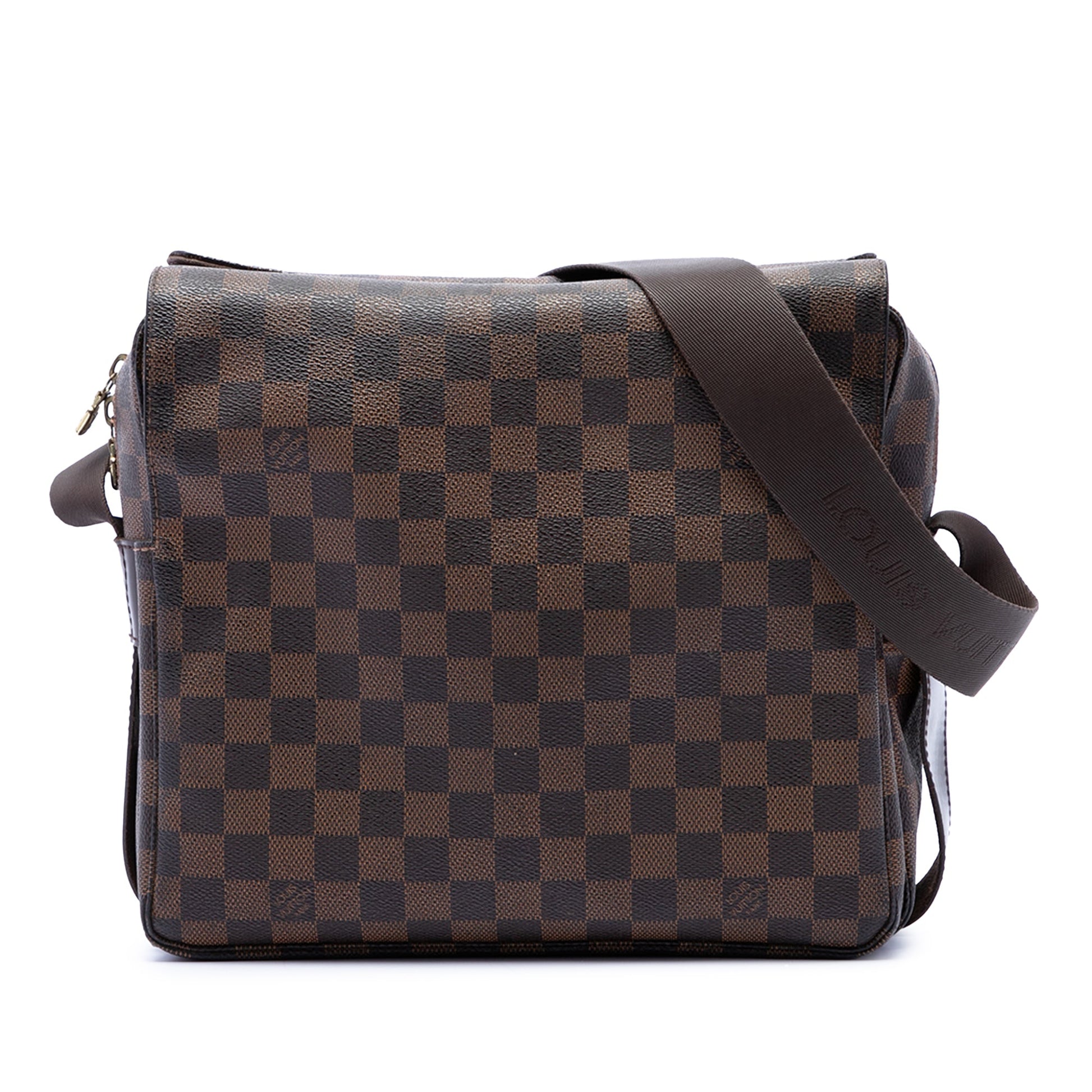 Louis Vuitton Damier Ebene Naviglio