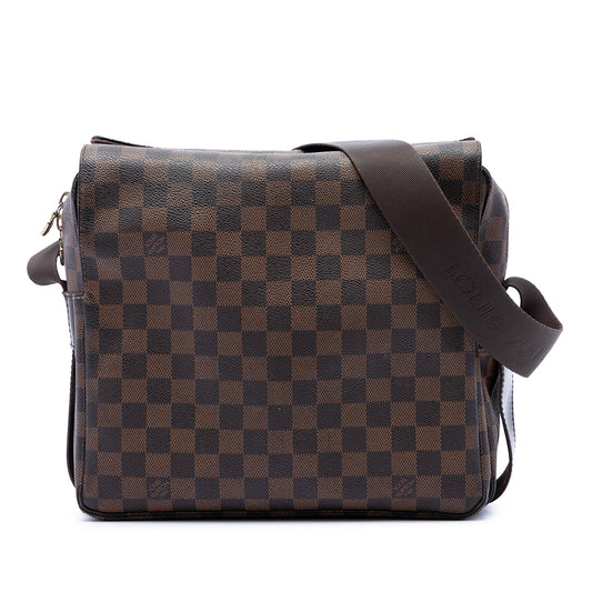 Louis Vuitton Damier Ebene Naviglio
