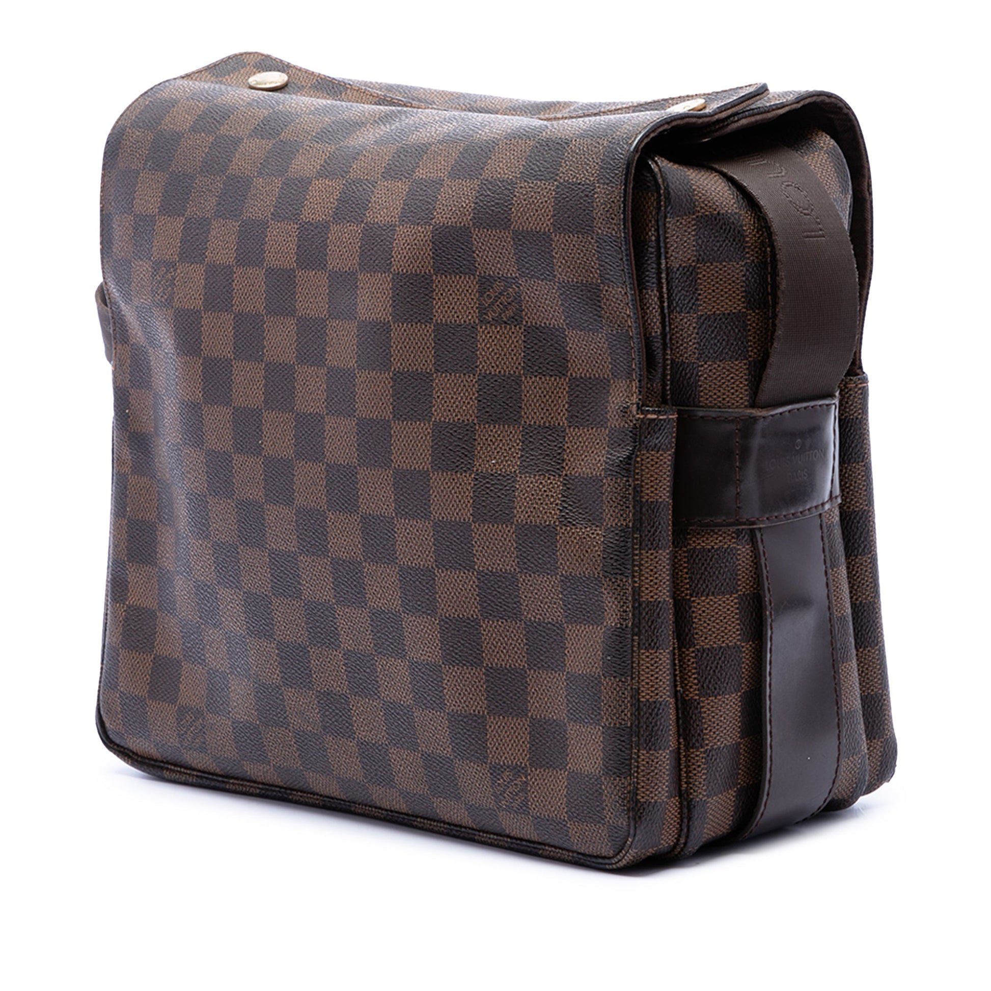 Louis Vuitton Damier Ebene Naviglio