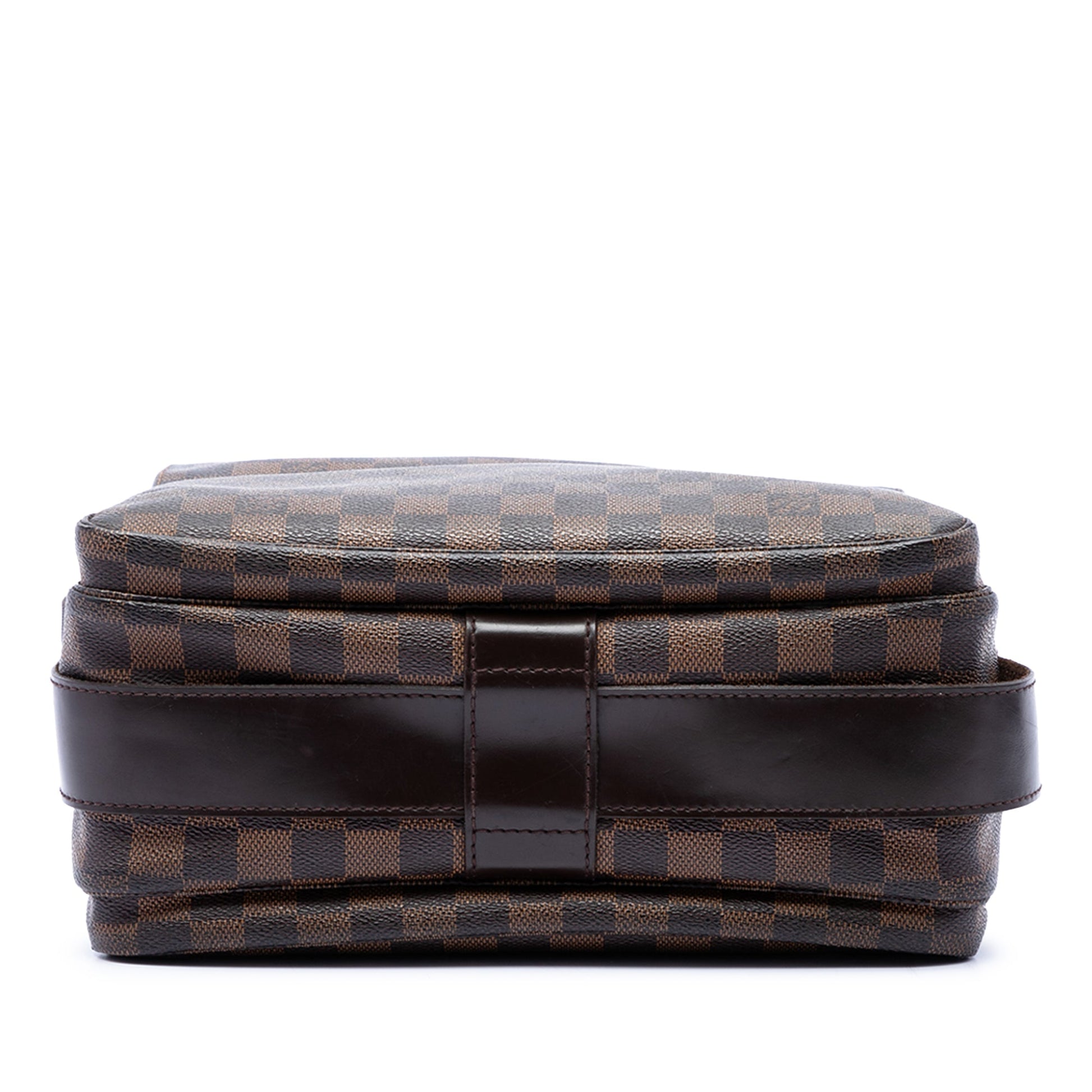 Louis Vuitton Damier Ebene Naviglio