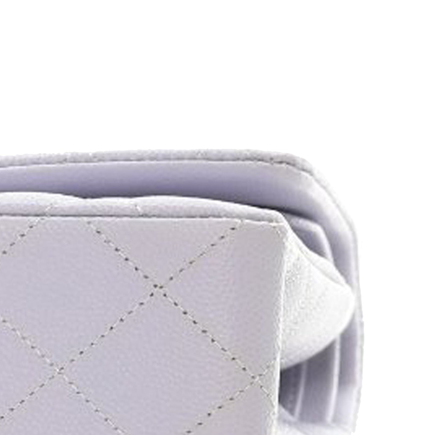 Chanel Small Classic Caviar Double Flap