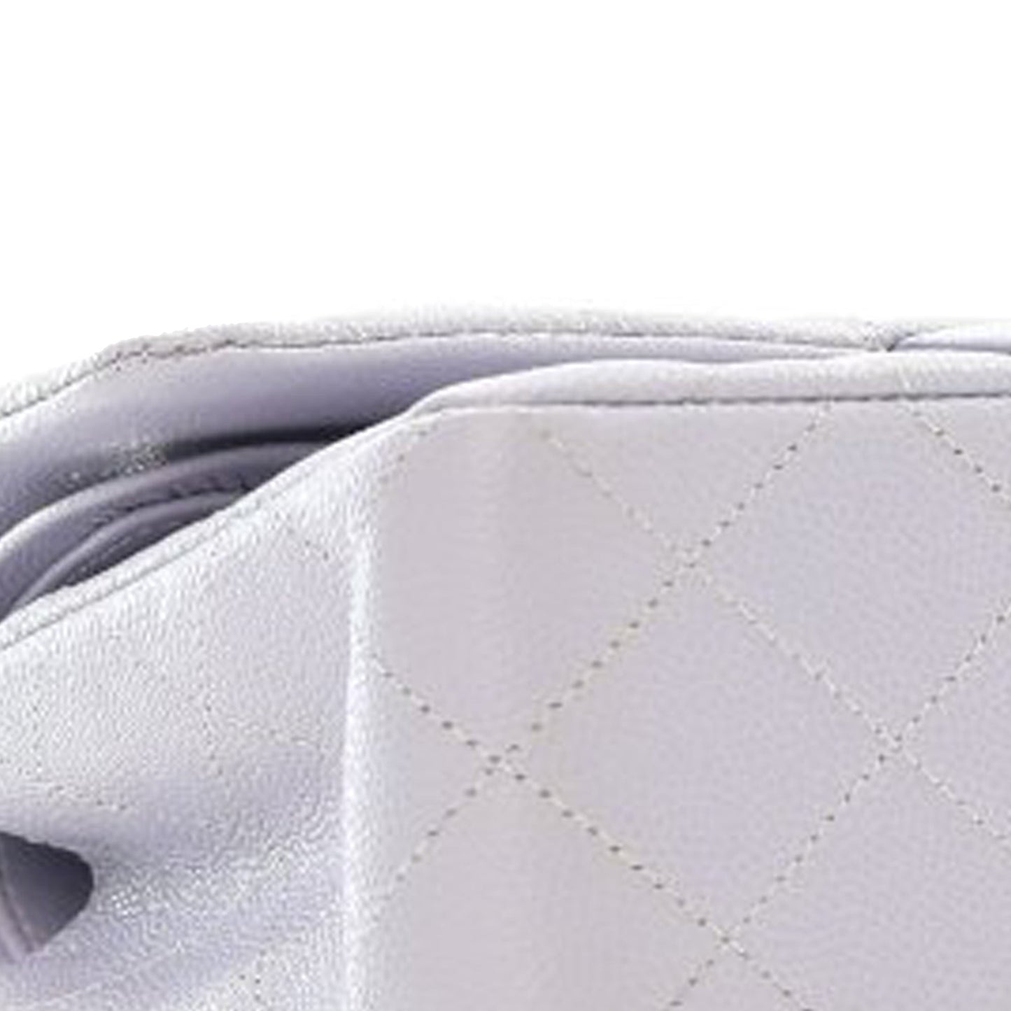 Chanel Small Classic Caviar Double Flap