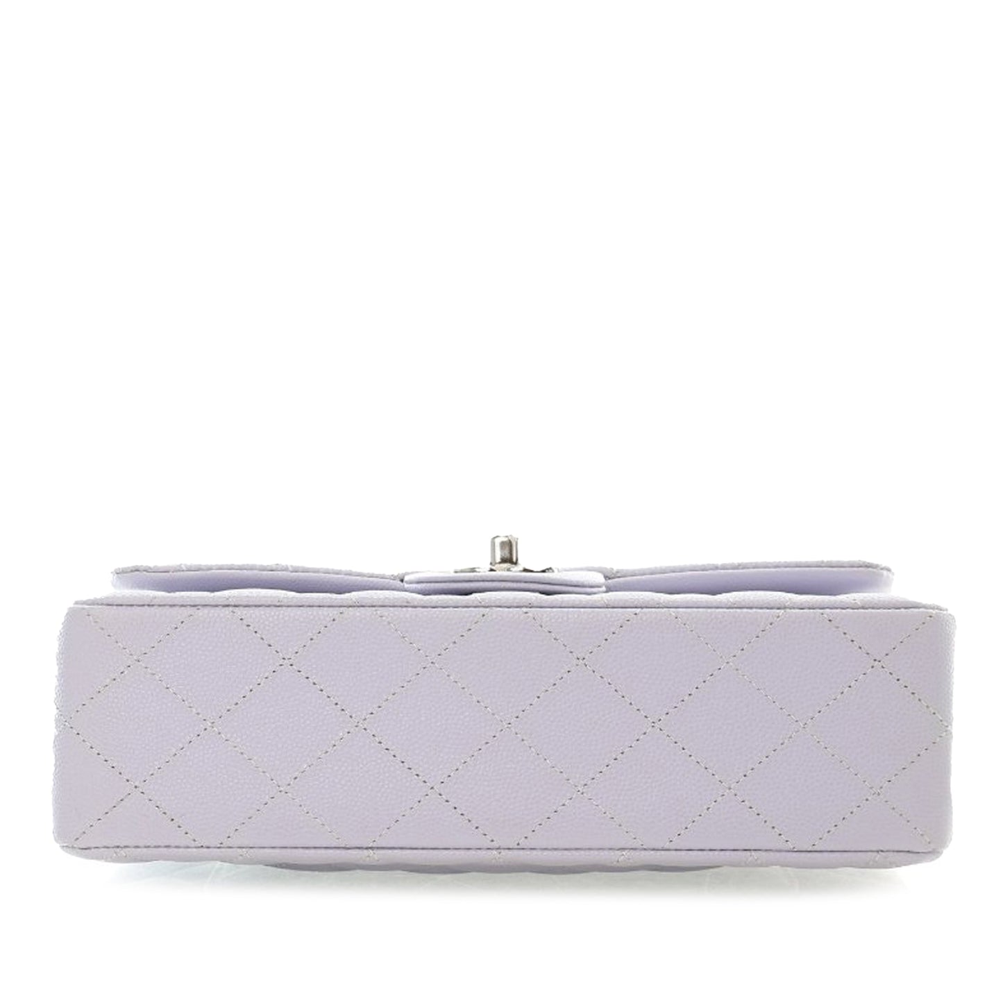 Chanel Small Classic Caviar Double Flap