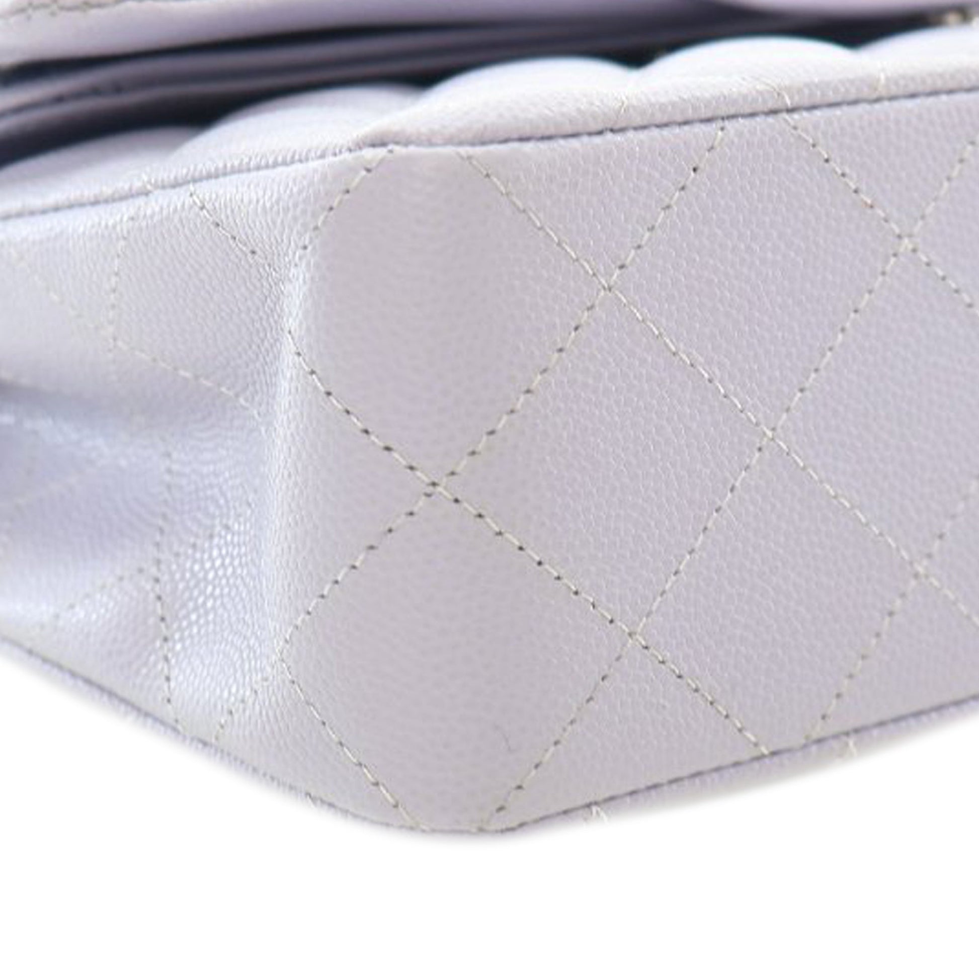 Chanel Small Classic Caviar Double Flap