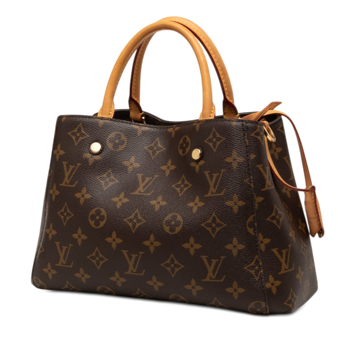 Louis Vuitton Monogram Montaigne BB