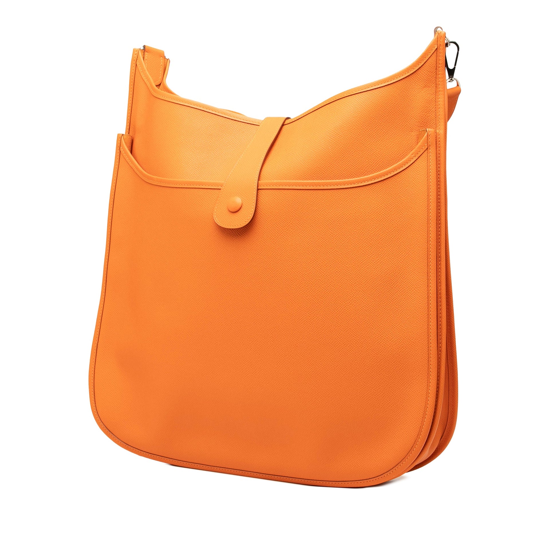 Hermès Epsom Evelyne II TGM