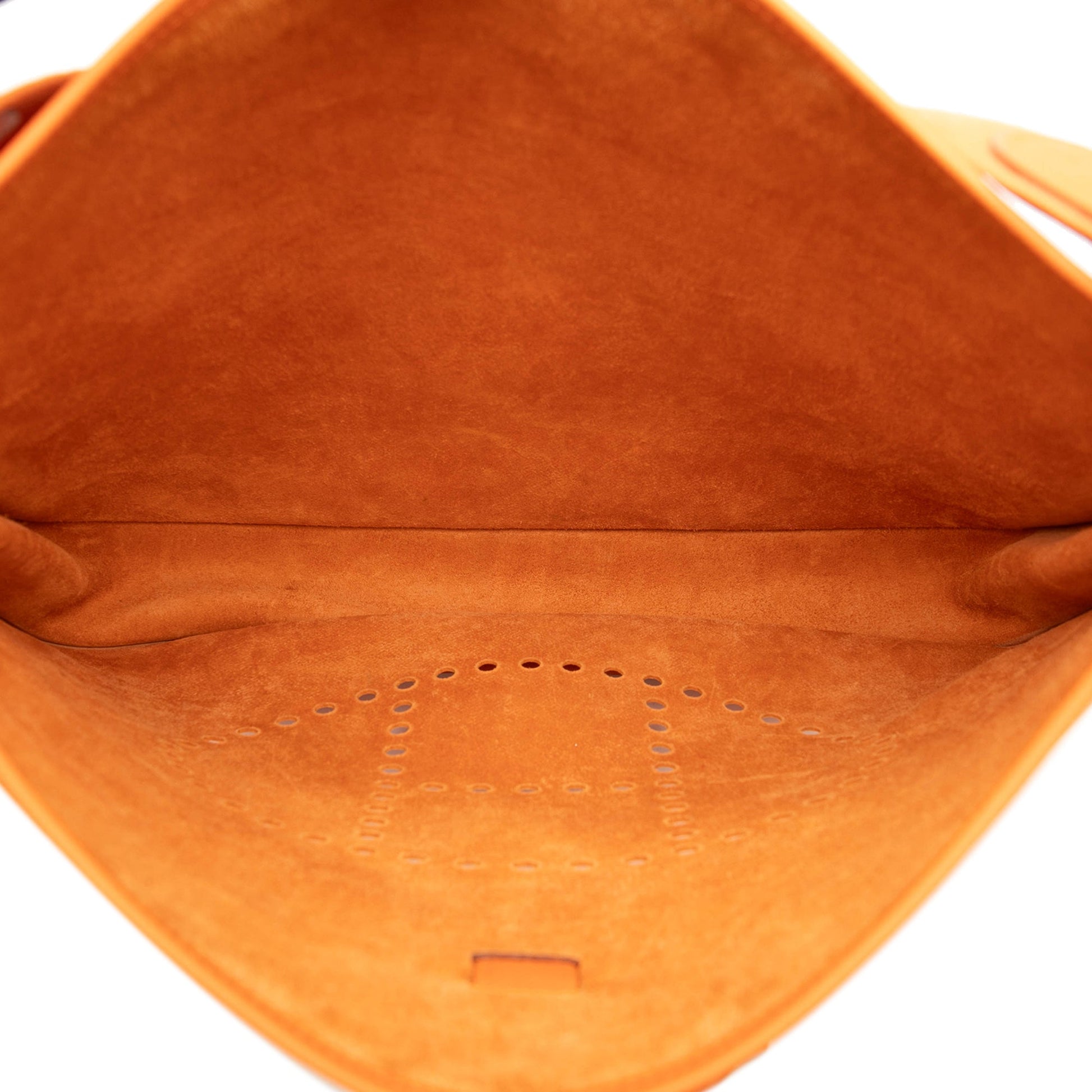 Hermès Epsom Evelyne II TGM