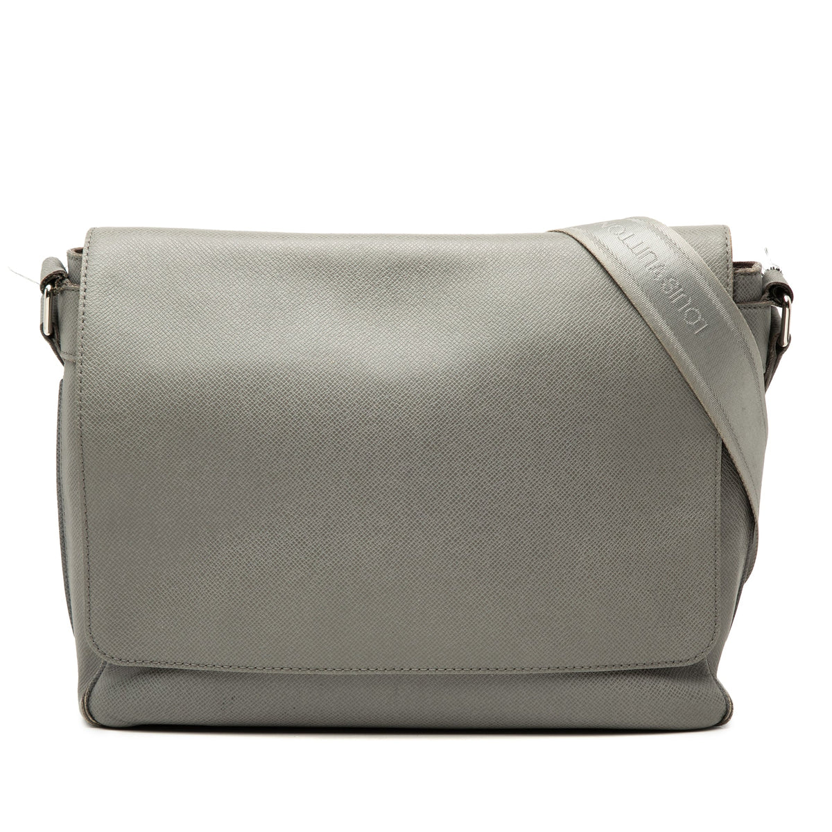 Louis Vuitton Taiga Roman MM