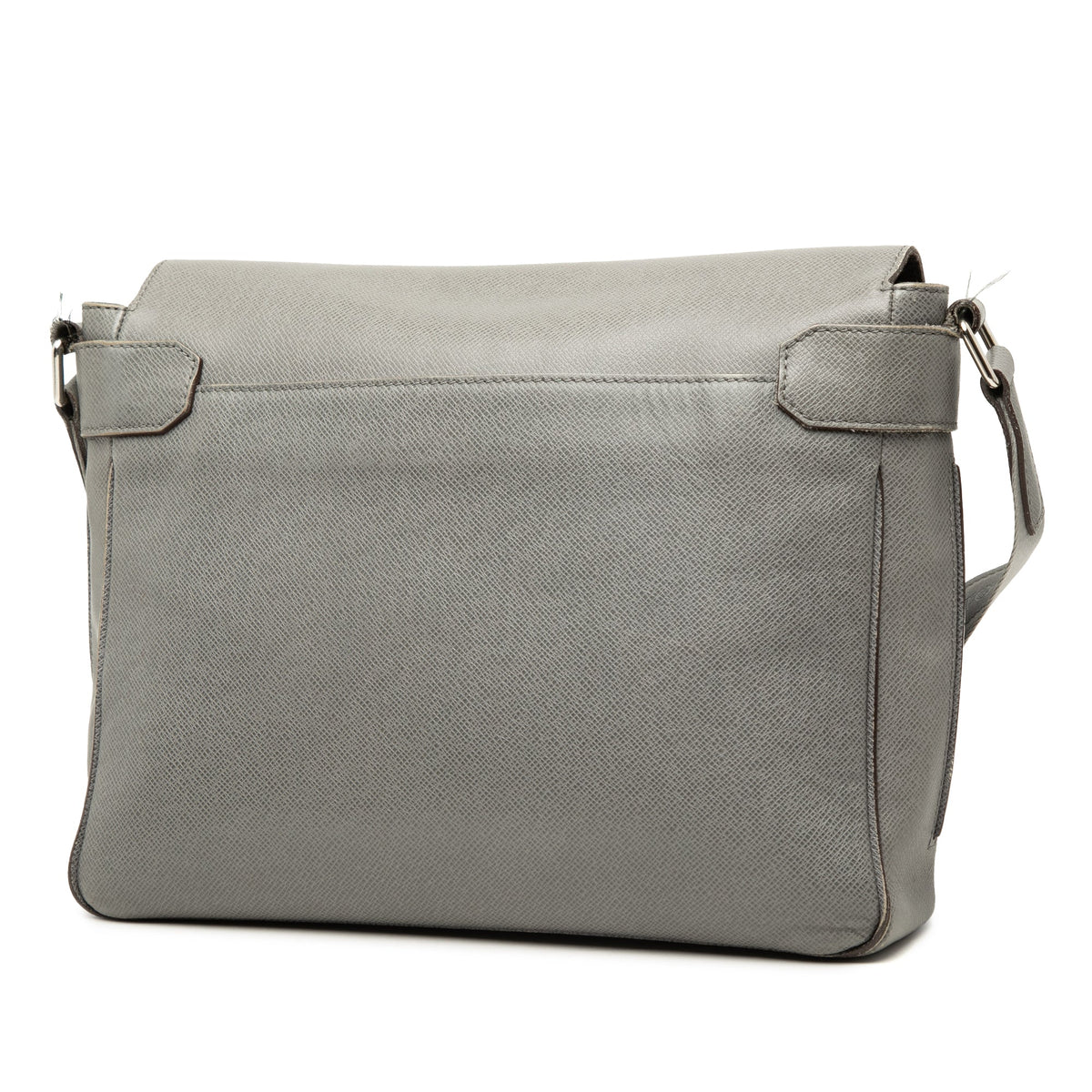 Louis Vuitton Taiga Roman MM