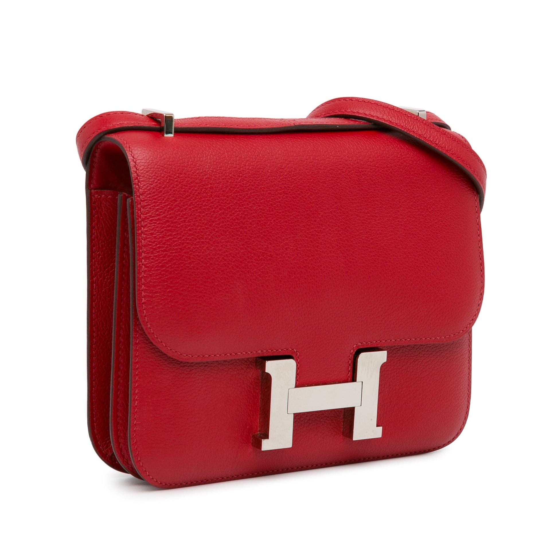 Hermès Mini Evercolor Constance 18