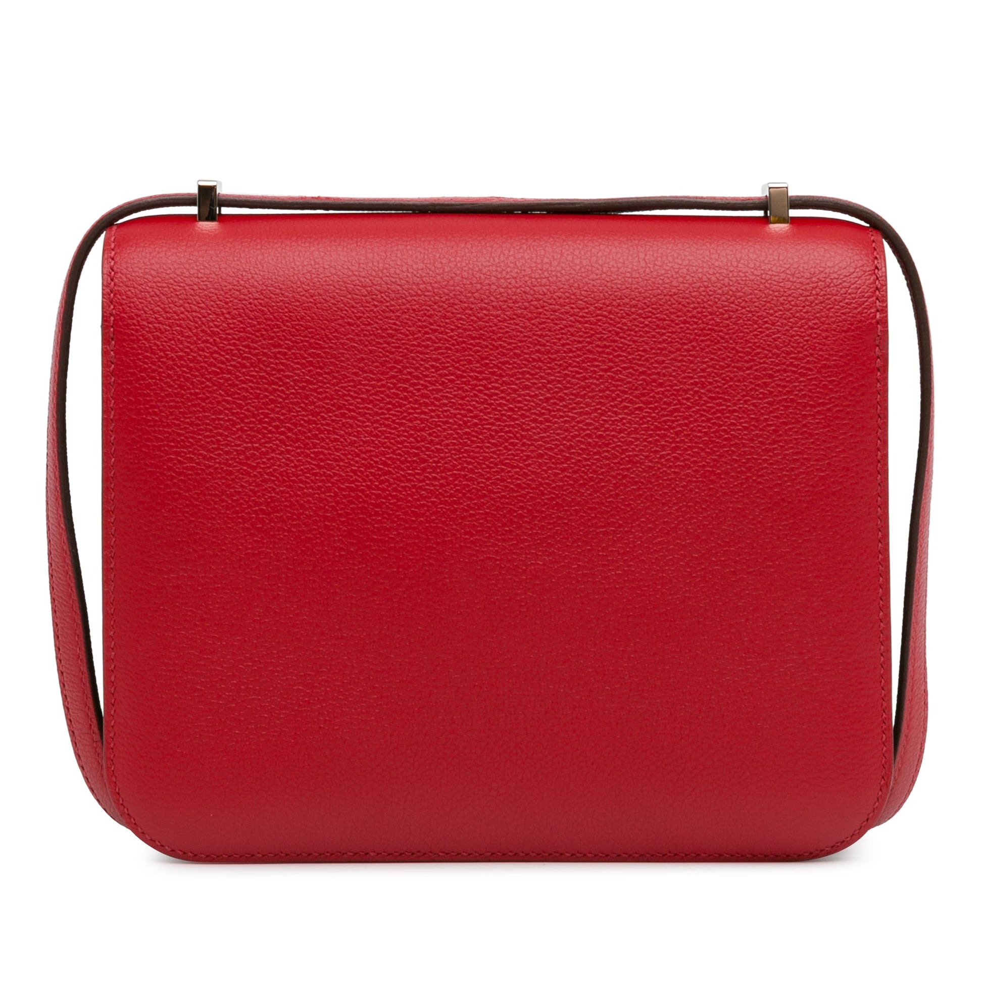 Hermès Mini Evercolor Constance 18