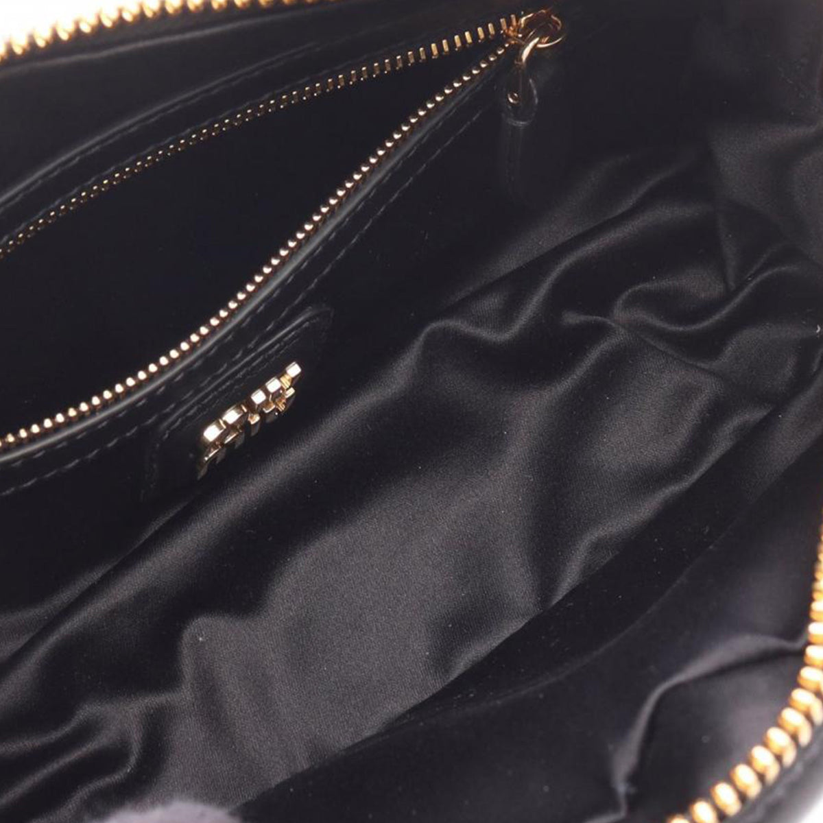 Miu Miu Leather Arcadie Satchel