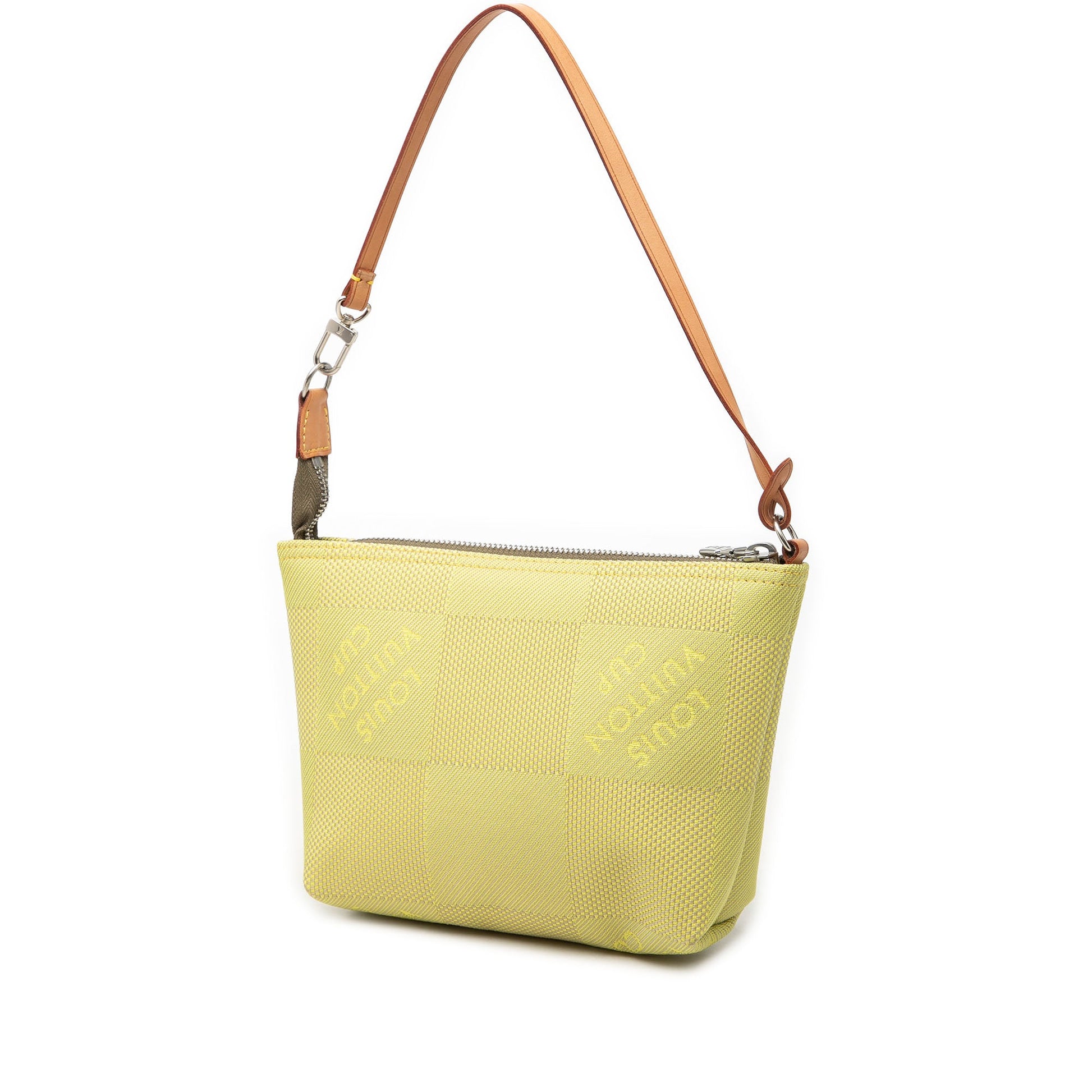 Louis Vuitton Damier Geant LV Cup Volunteer Pochette