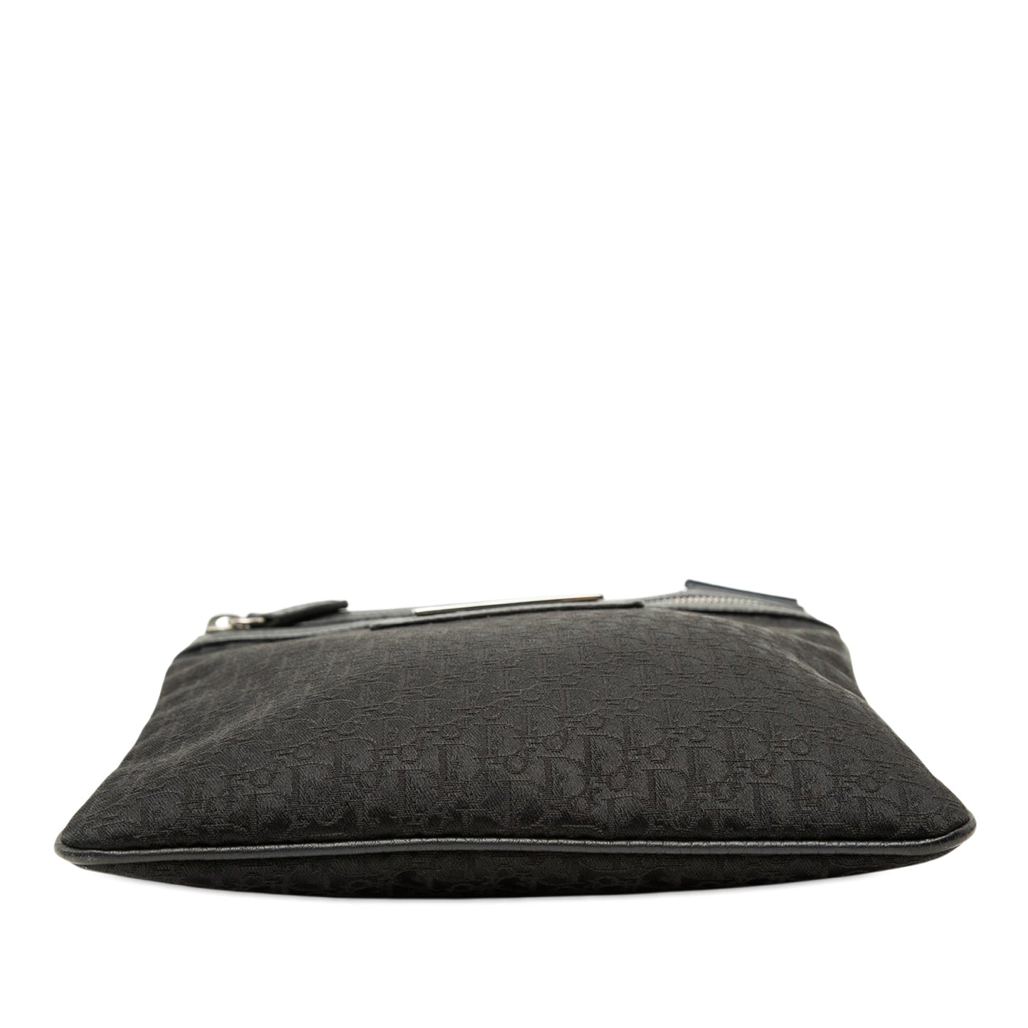 Dior Diorissimo Trotter Canvas Street Chic Crossbody