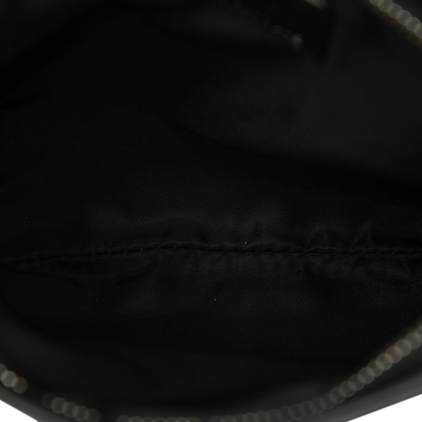 Dior Diorissimo Trotter Canvas Street Chic Crossbody