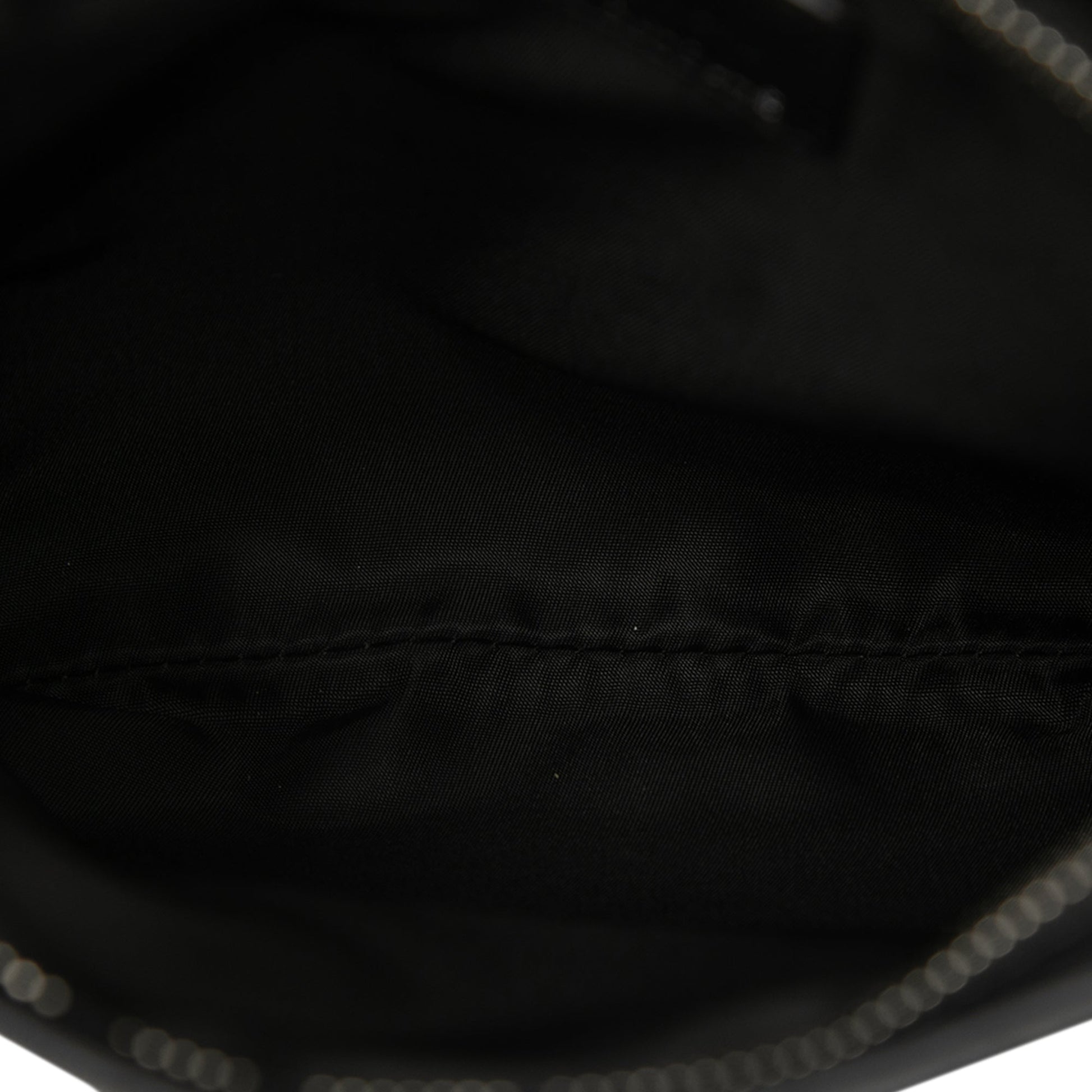 Dior Diorissimo Trotter Canvas Street Chic Crossbody