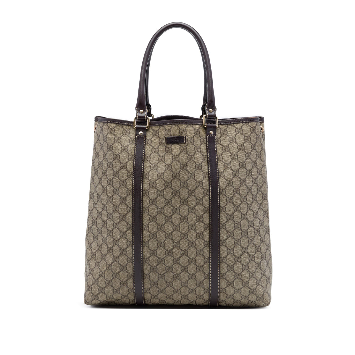Gucci GG Supreme Joy Vertical Tote