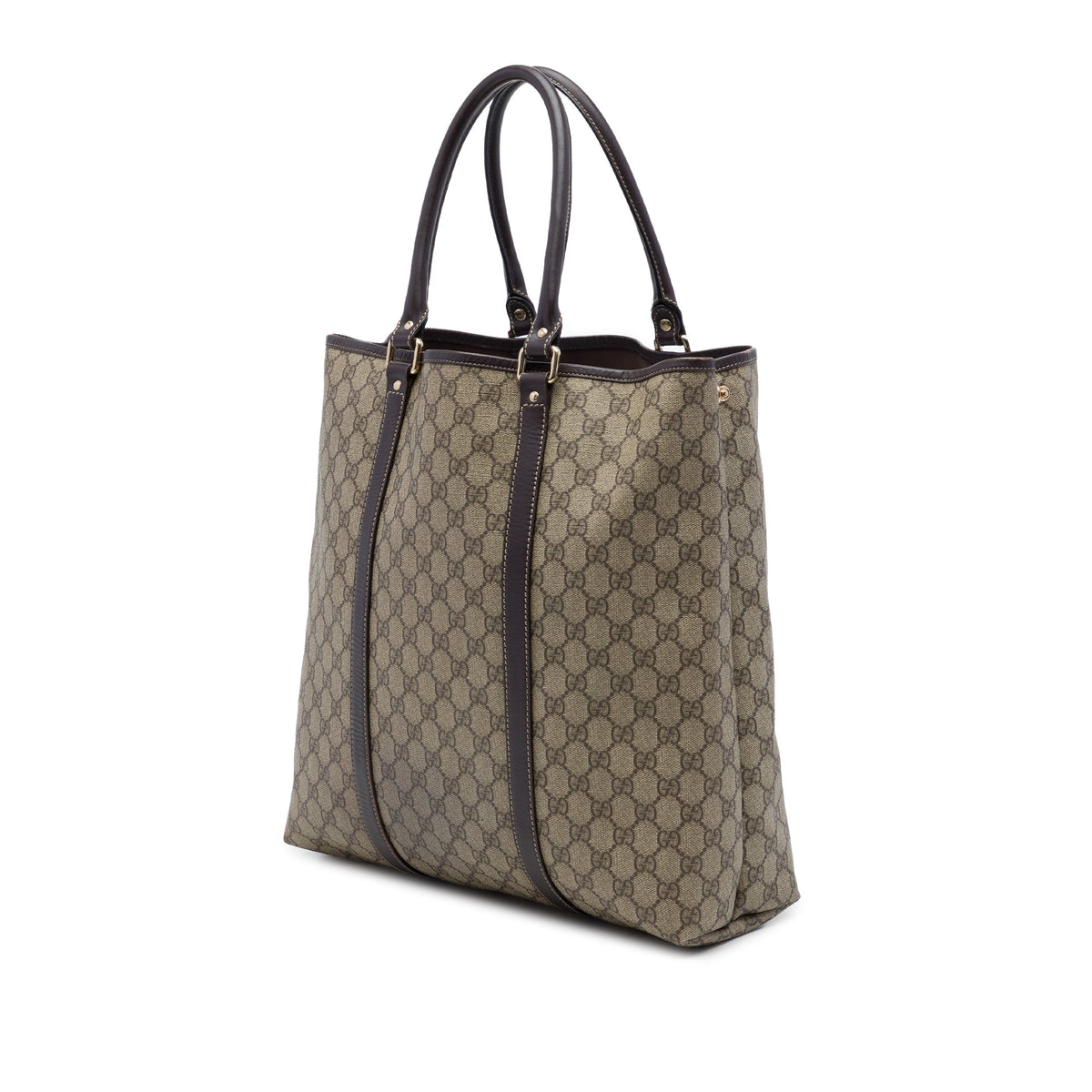 Gucci GG Supreme Joy Vertical Tote