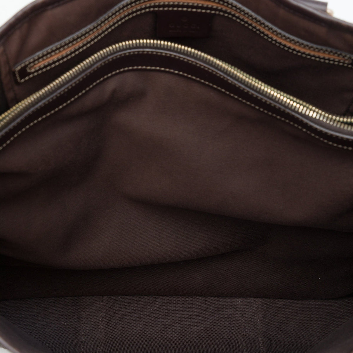 Gucci GG Supreme Joy Vertical Tote
