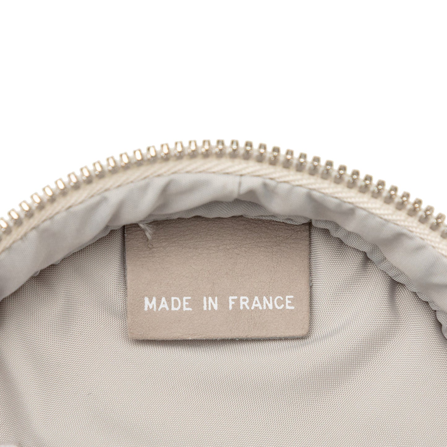 Chanel Quilted Sport Line Bottle Holder Crossbody