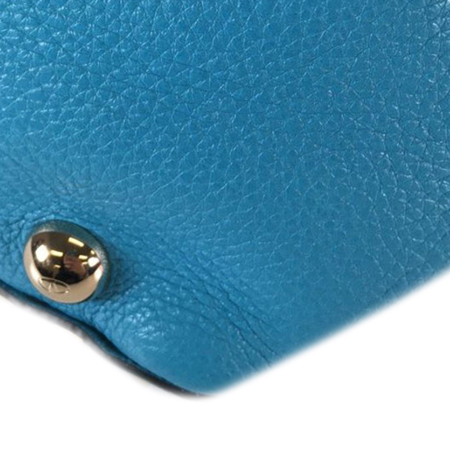 Valentino Small Grained Calfskin Rockstud Trapeze Satchel
