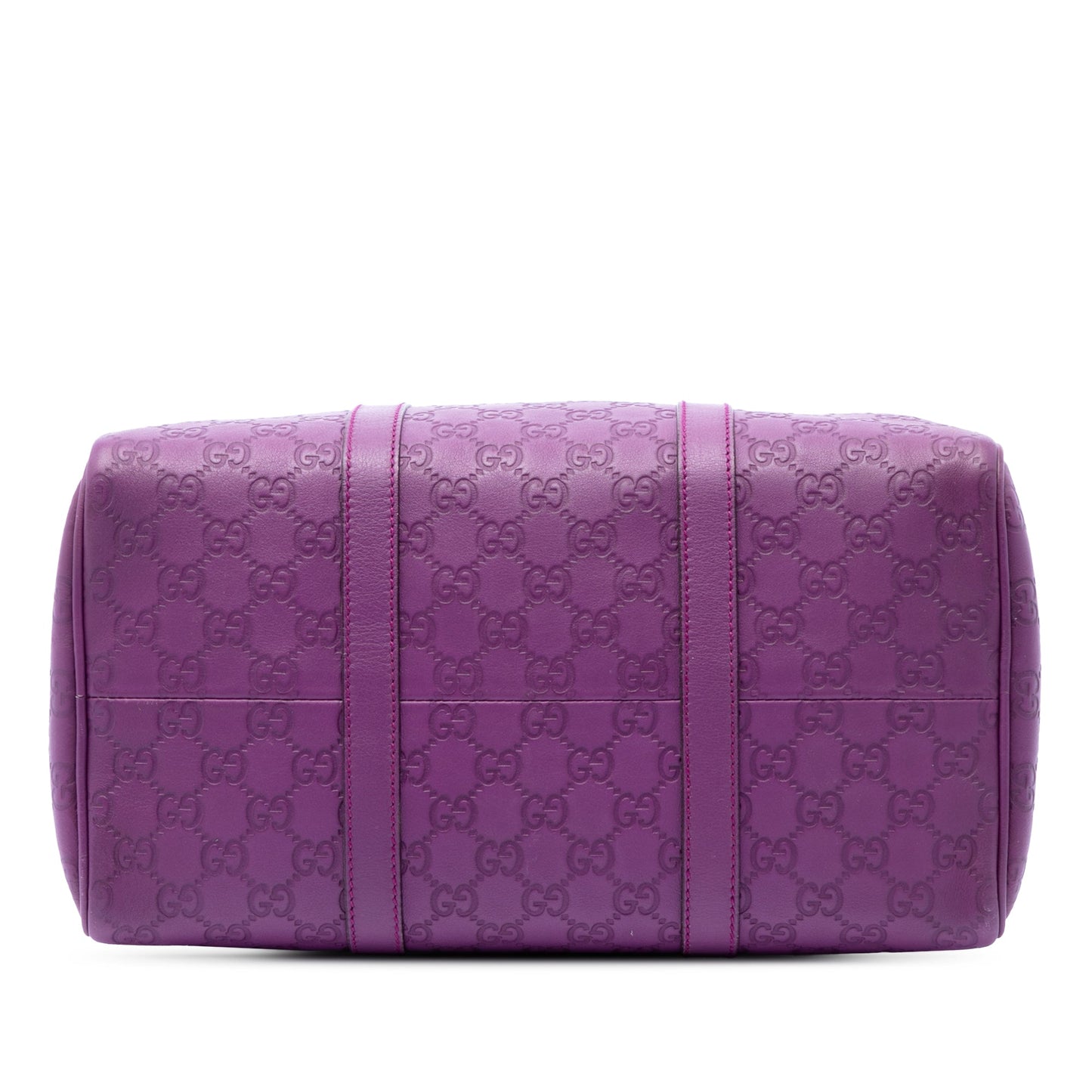 Gucci Medium Guccissima Joy Boston Bag